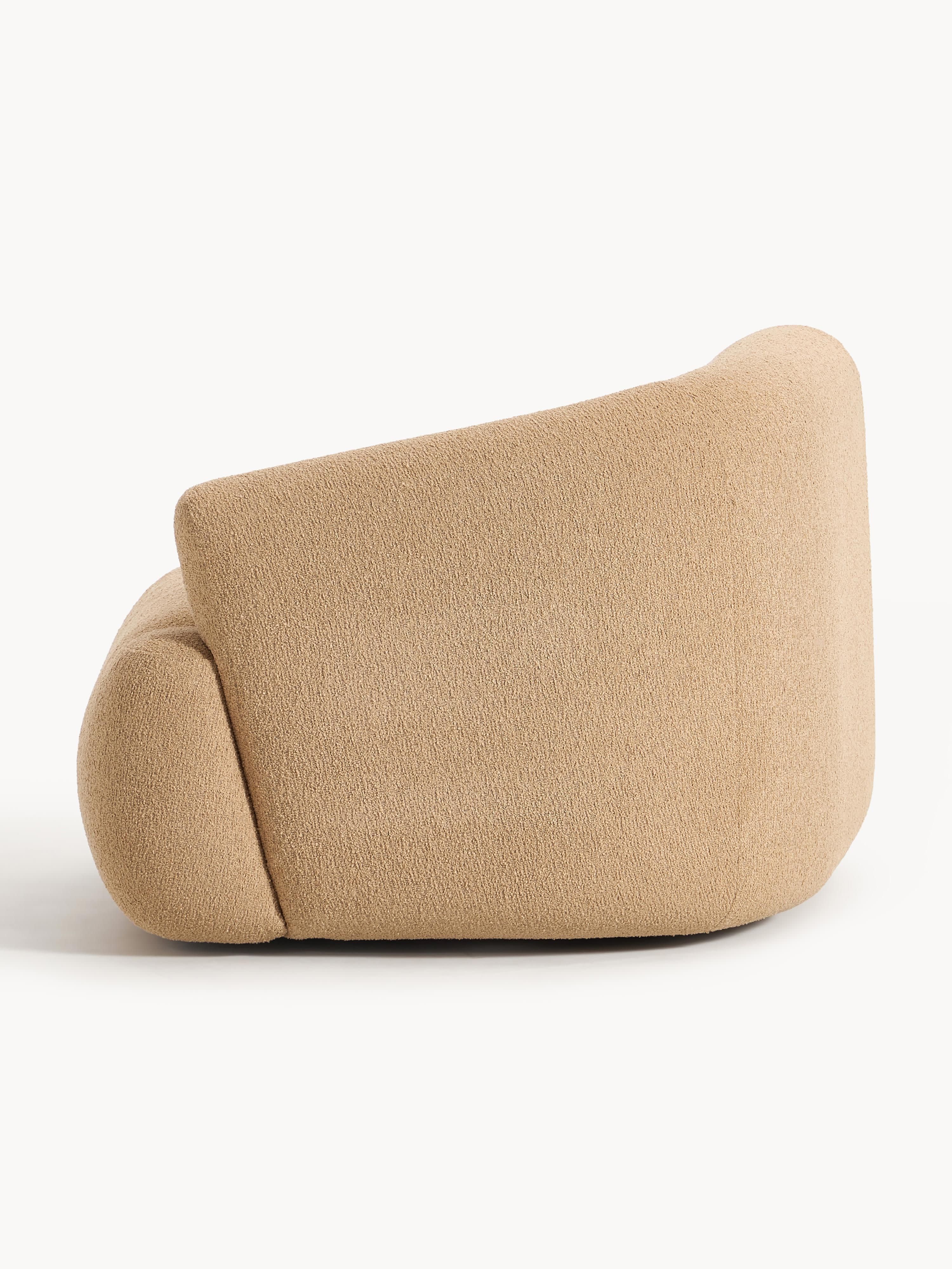 Bouclé-Eckmodul Sofia