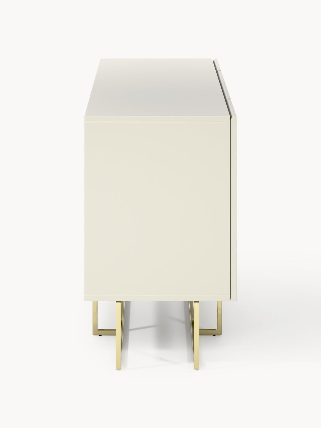 Holz-Sideboard Joe