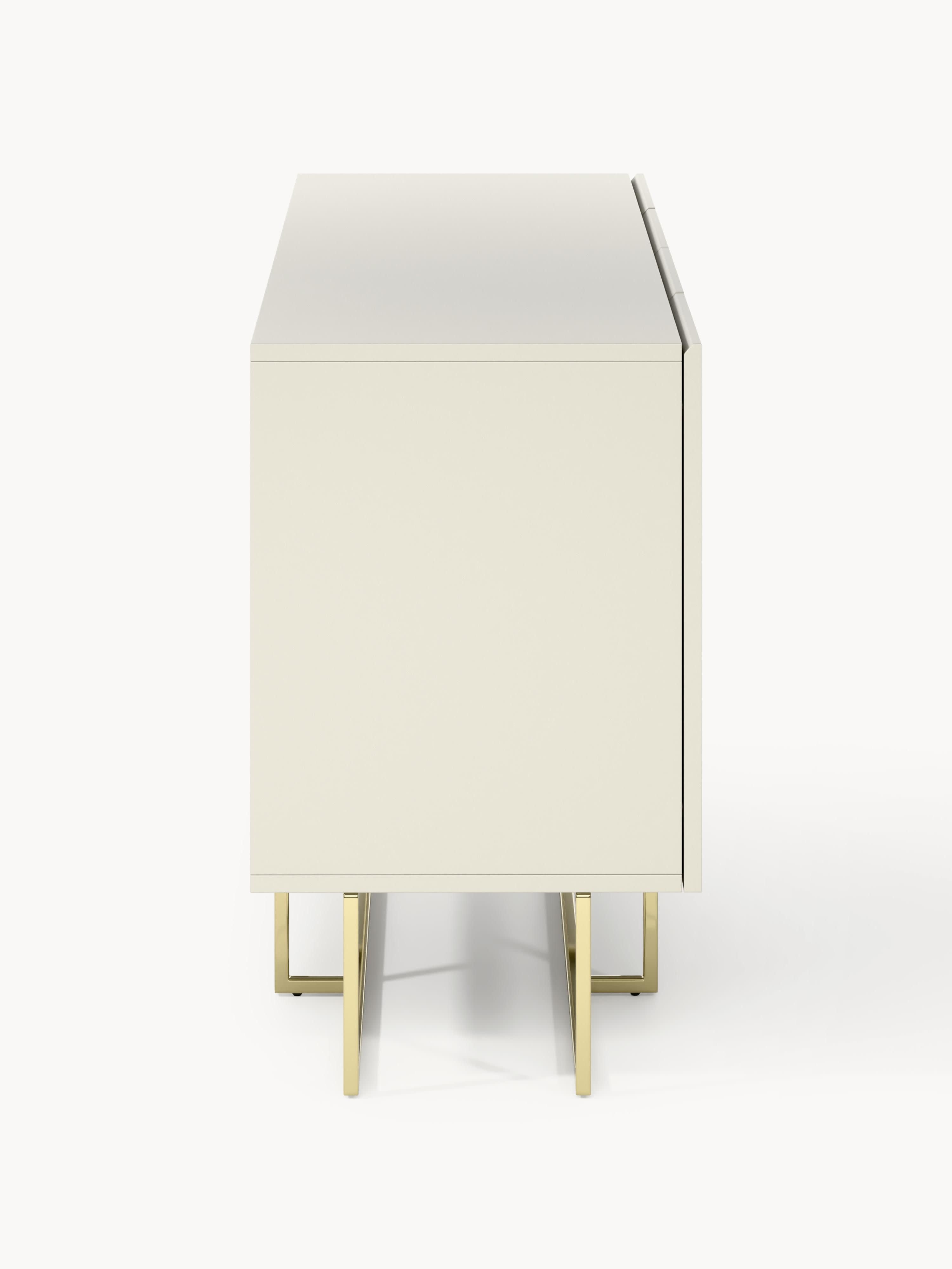 Holz-Sideboard Joe