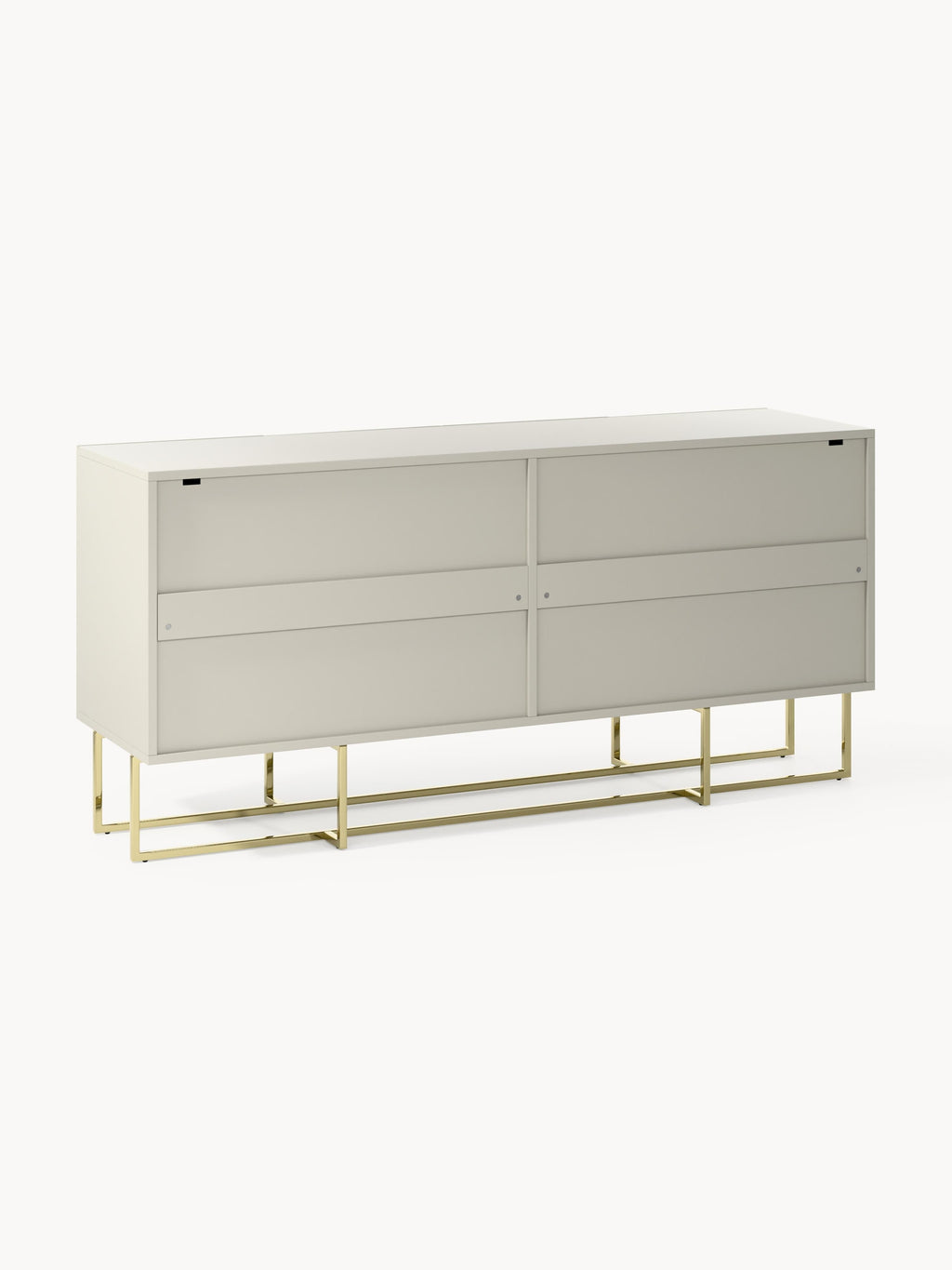 Holz-Sideboard Joe