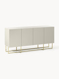 Galeriebild 1 - Holz-Sideboard Joe