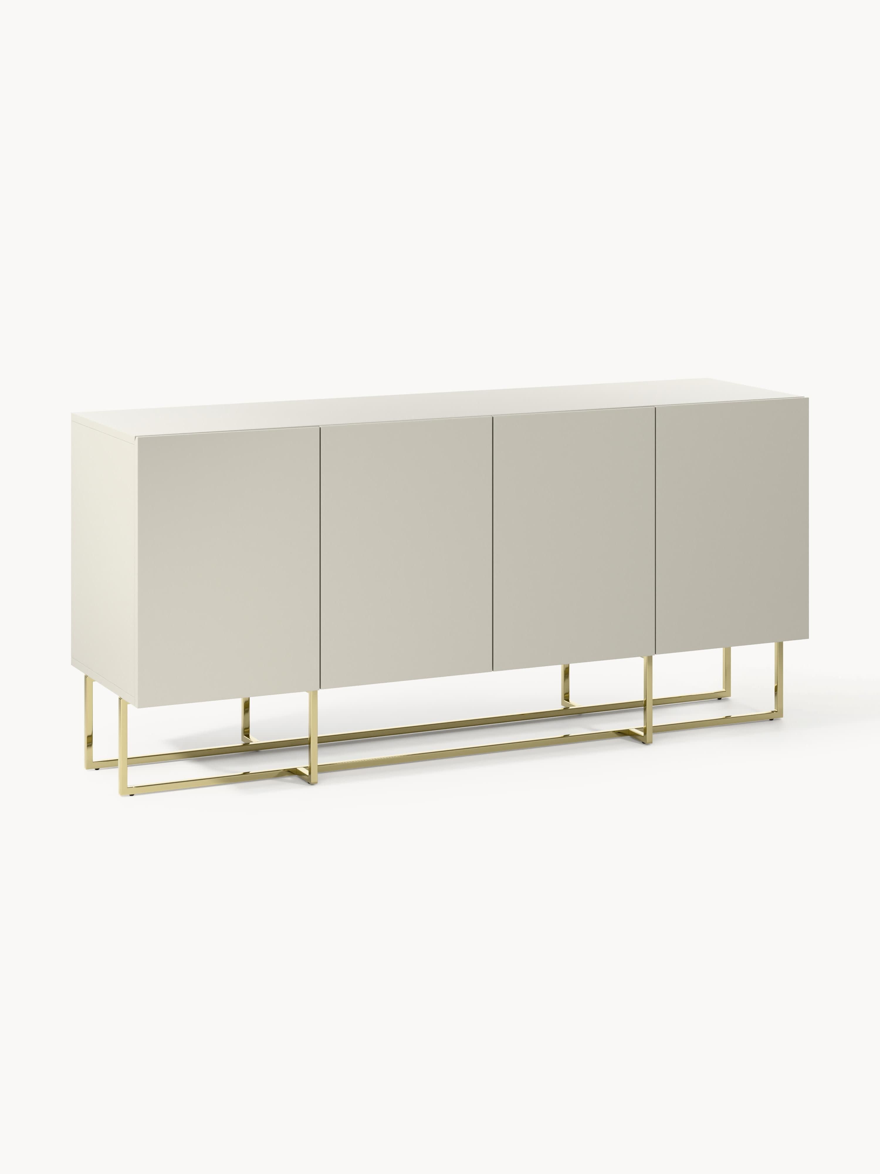 Galeriebild 1 - Holz-Sideboard Joe