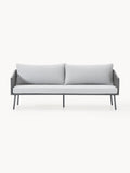 Galeriebild 1 - Garten-Sofa Malo (3-Sitzer)