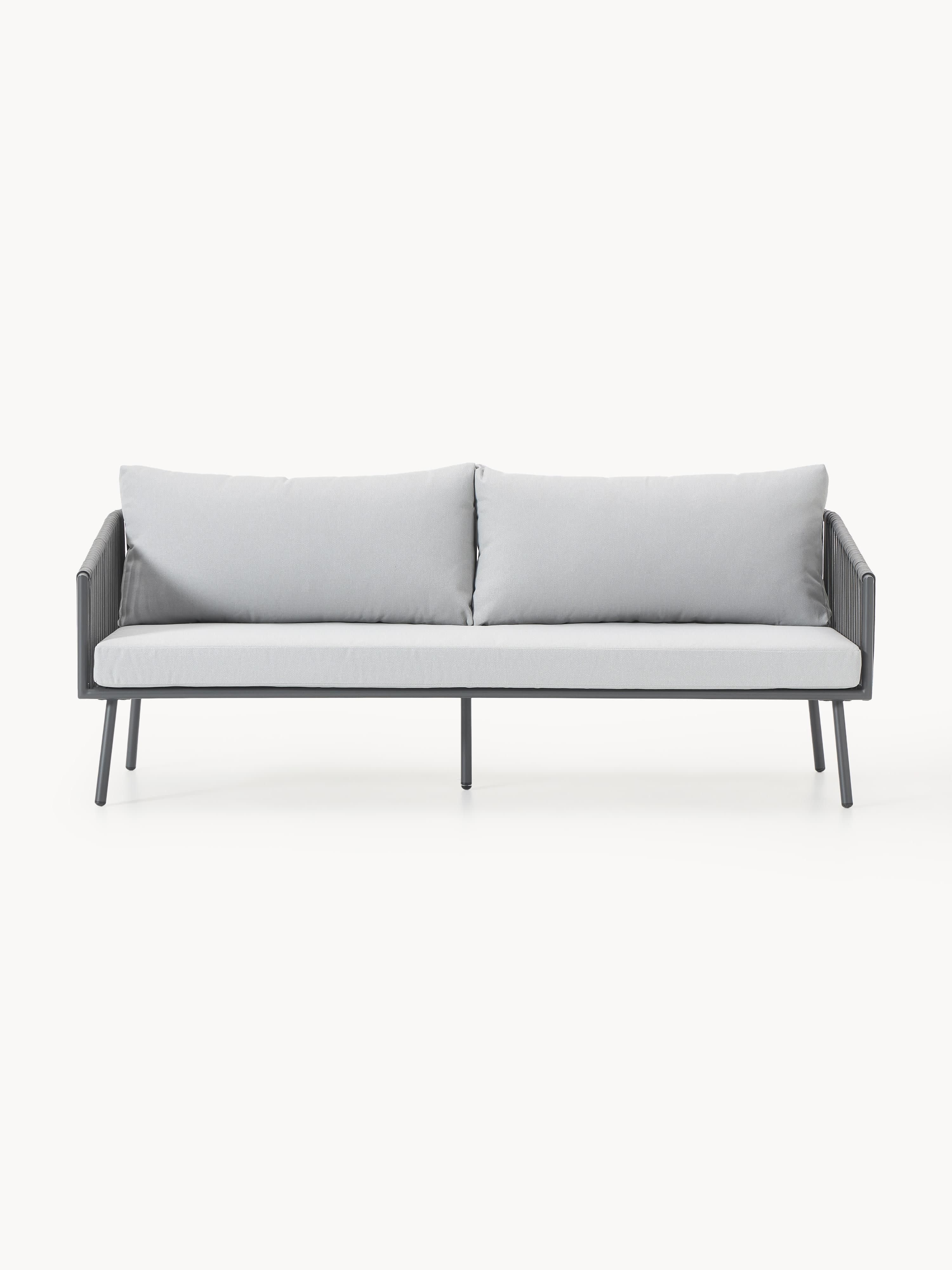 Galeriebild 1 - Garten-Sofa Malo (3-Sitzer)