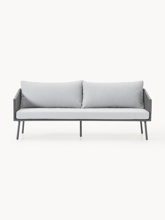 Galeriebild 1 - Garten-Sofa Malo (3-Sitzer)