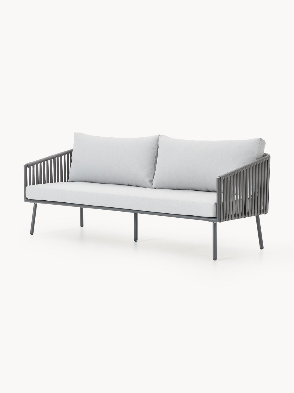 Garten-Sofa Malo (3-Sitzer)