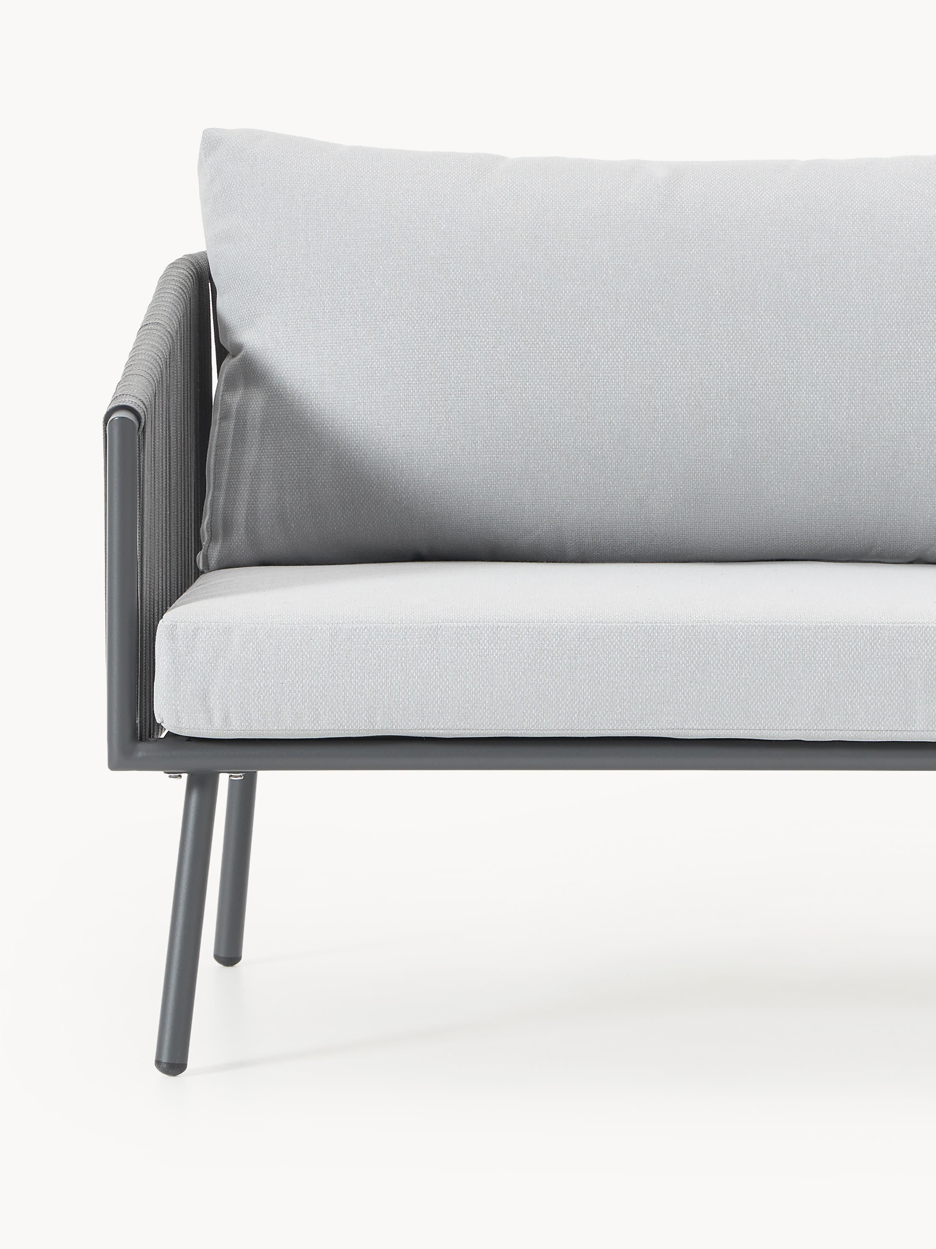 Garten-Sofa Malo (3-Sitzer)