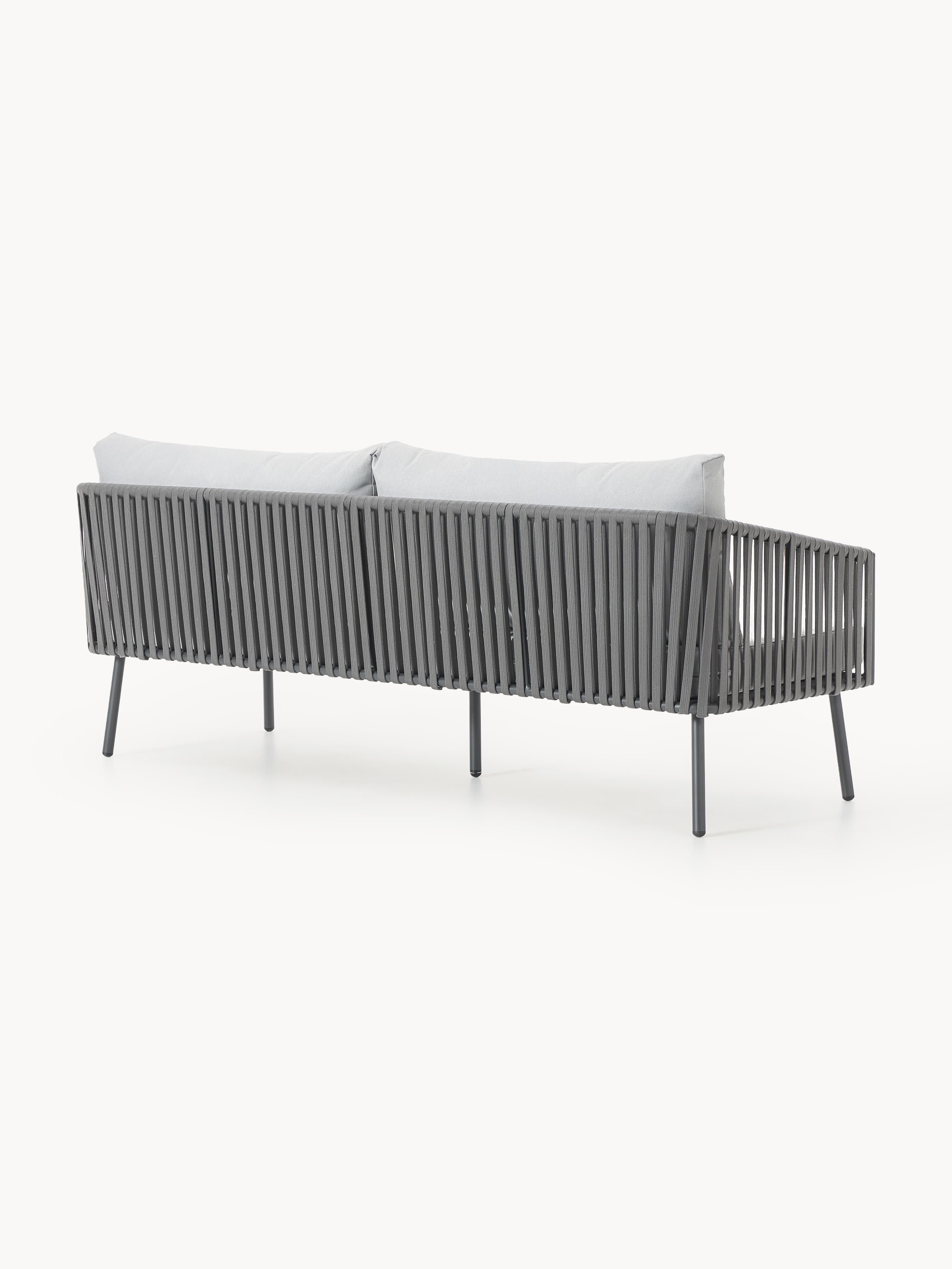 Garten-Sofa Malo (3-Sitzer)