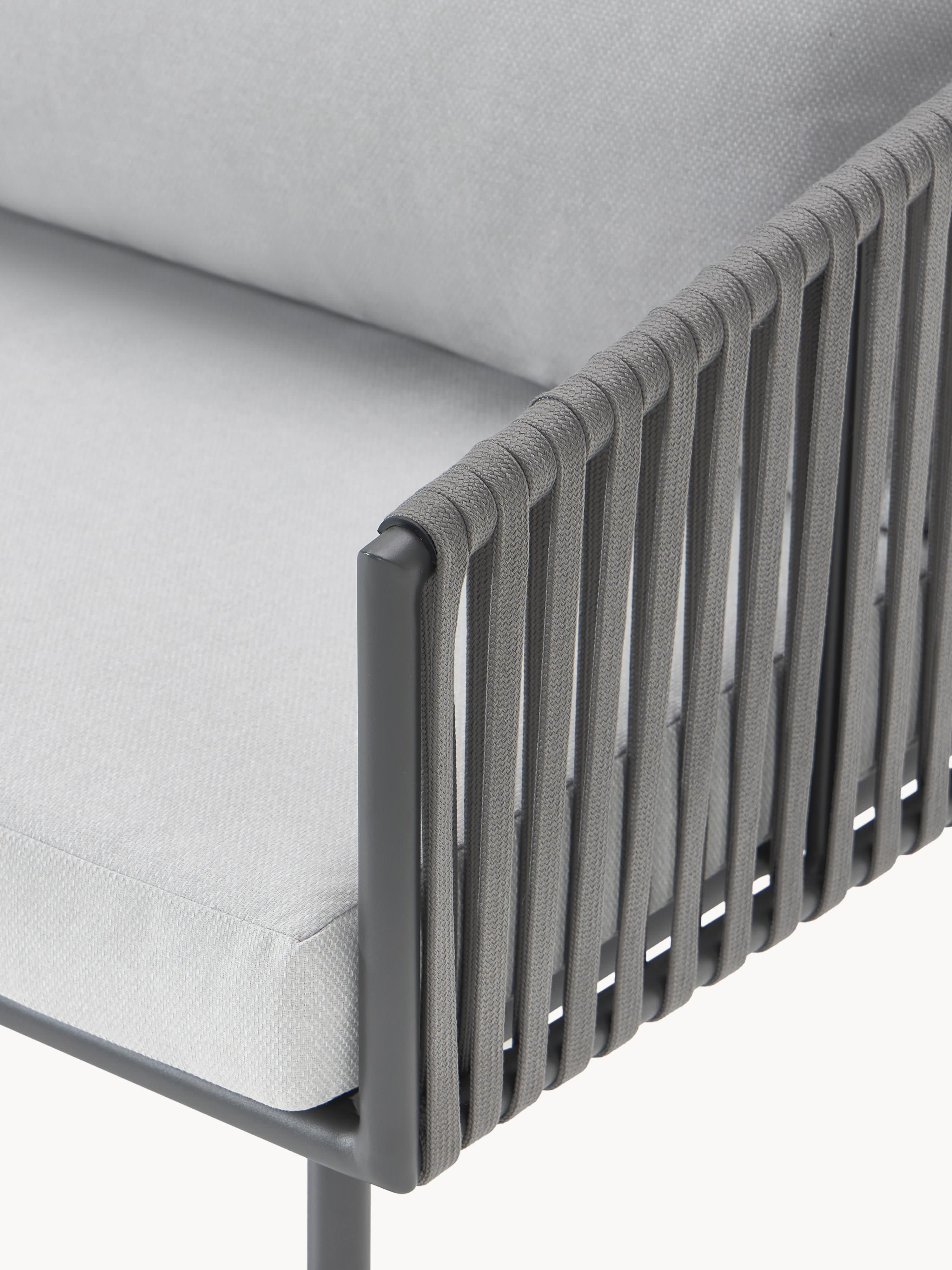 Garten-Sofa Malo (3-Sitzer)