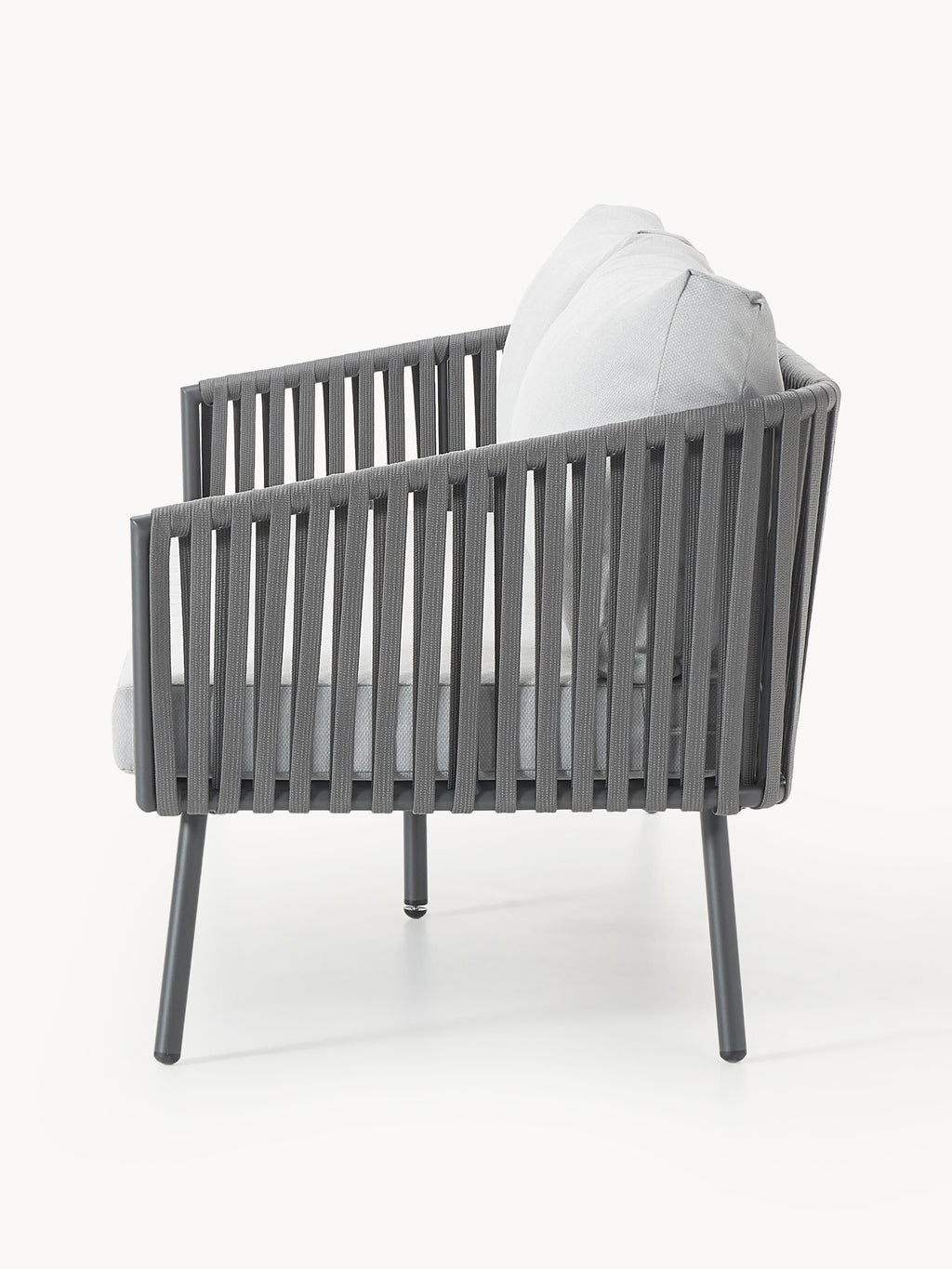 Garten-Sofa Malo (3-Sitzer)