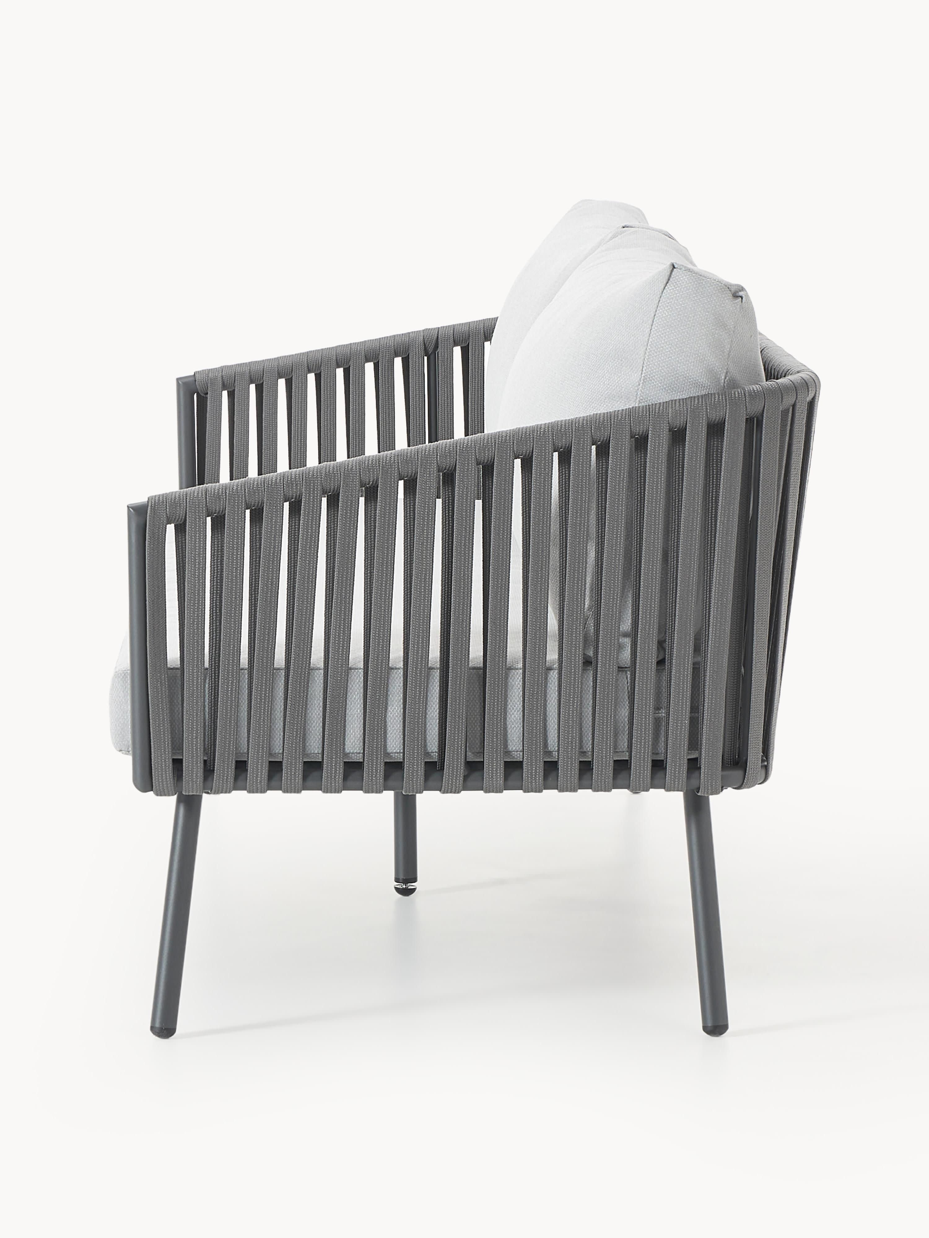 Garten-Sofa Malo (3-Sitzer)