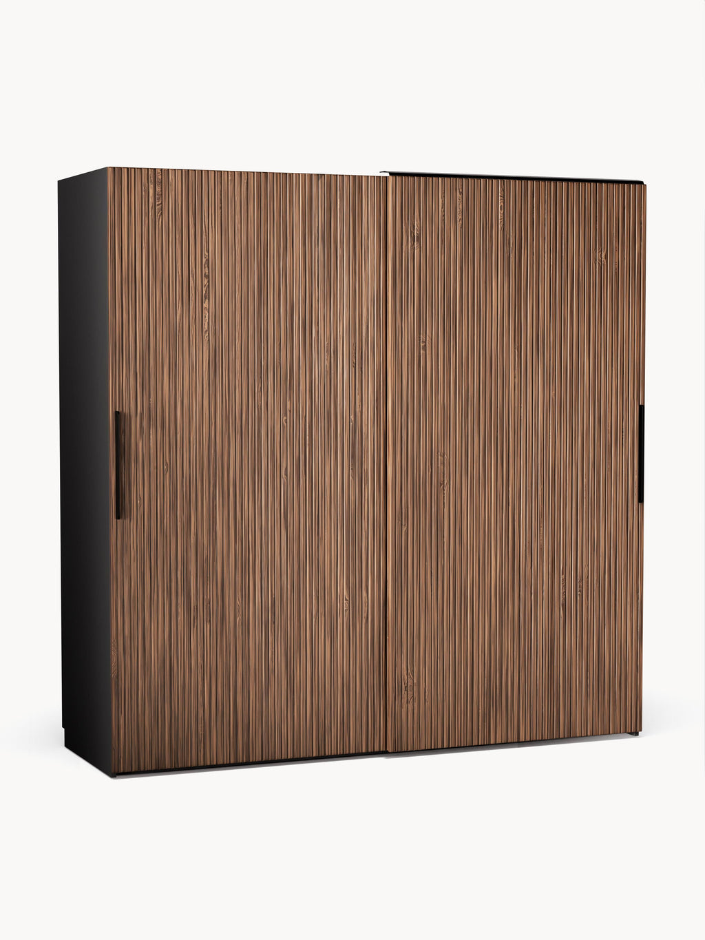 Galeriebild 1 - Modularer Schwebetürenschrank Simone
