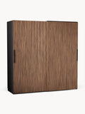 Galeriebild 1 - Modularer Schwebetürenschrank Simone