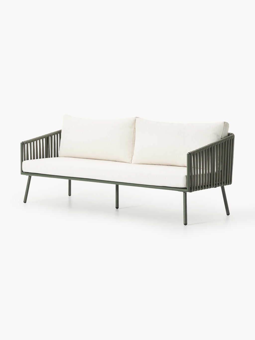 Garten-Sofa Malo (3-Sitzer)