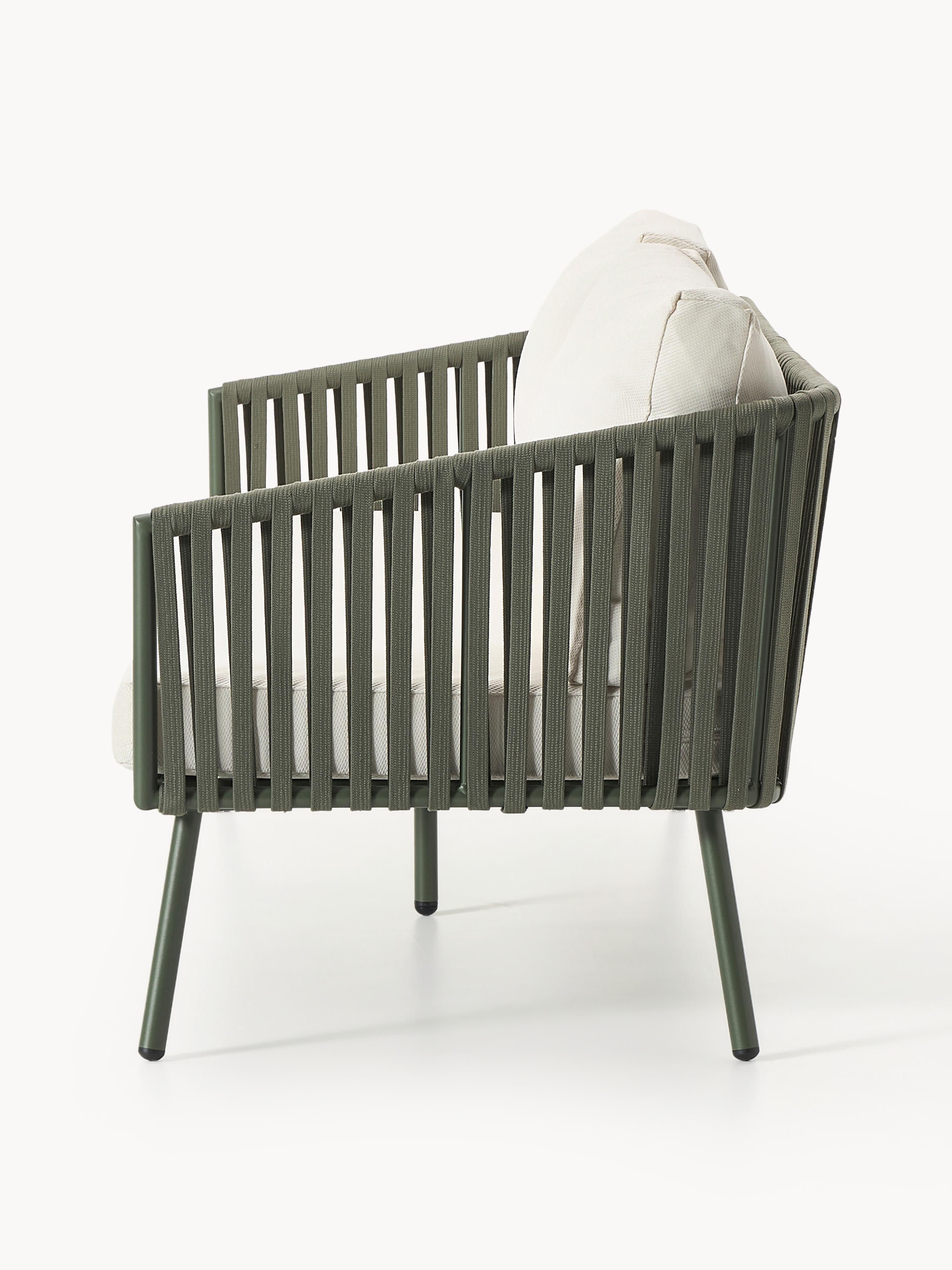 Garten-Sofa Malo (3-Sitzer)