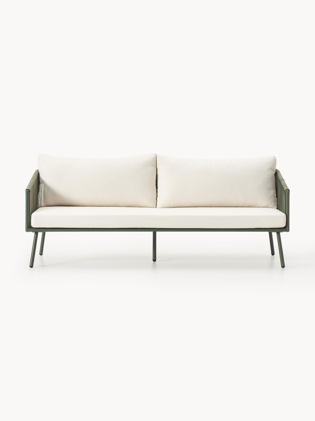 Galeriebild 1 - Garten-Sofa Malo (3-Sitzer)