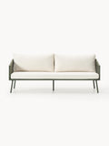 Galeriebild 1 - Garten-Sofa Malo (3-Sitzer)