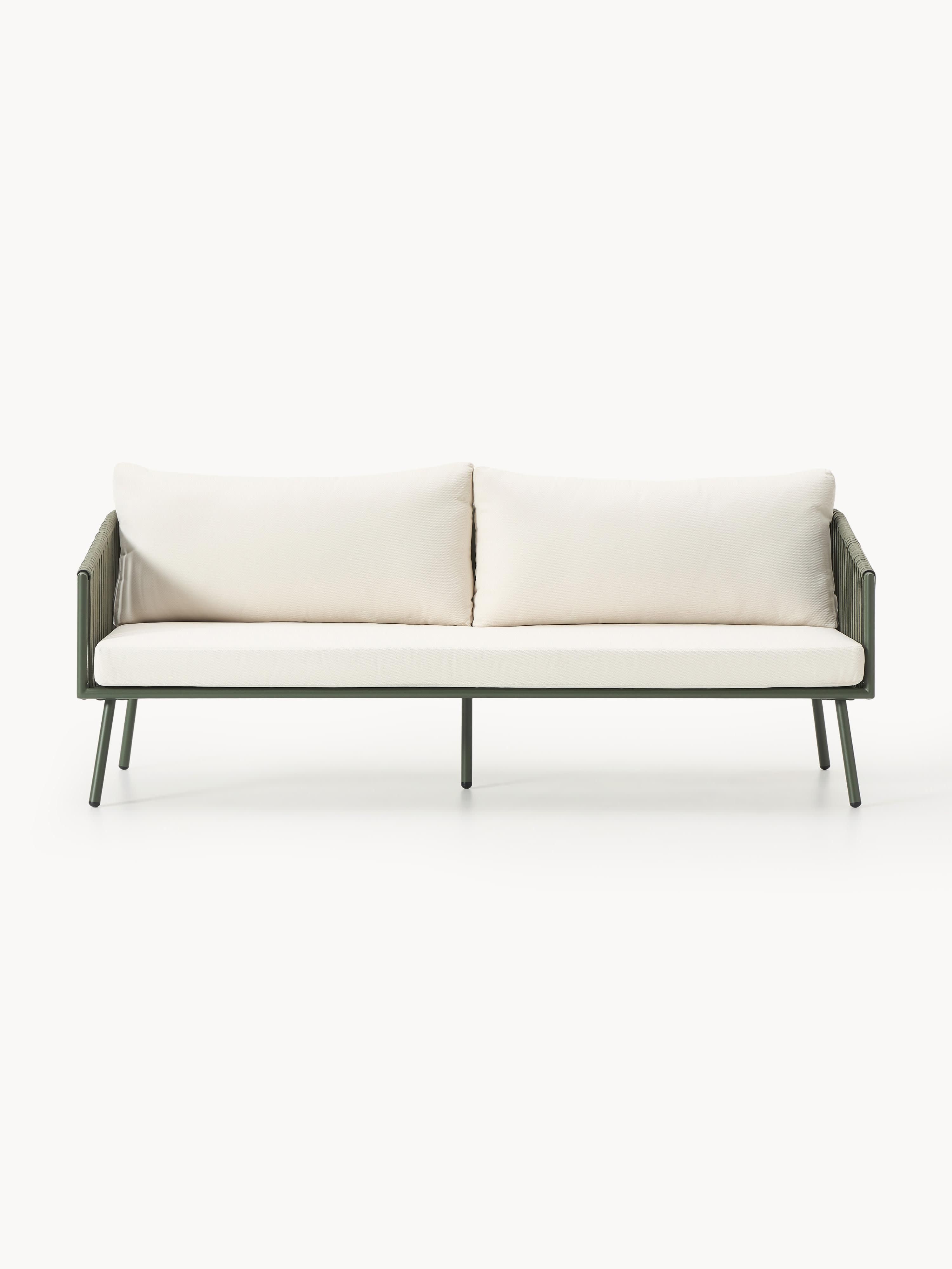 Galeriebild 1 - Garten-Sofa Malo (3-Sitzer)