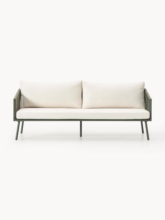 Galeriebild 1 - Garten-Sofa Malo (3-Sitzer)