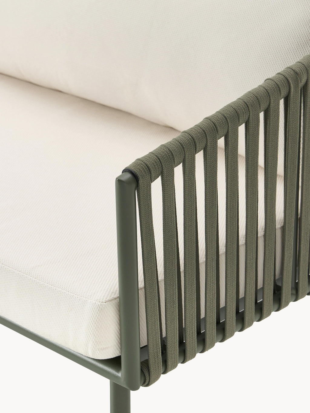 Garten-Sofa Malo (3-Sitzer)