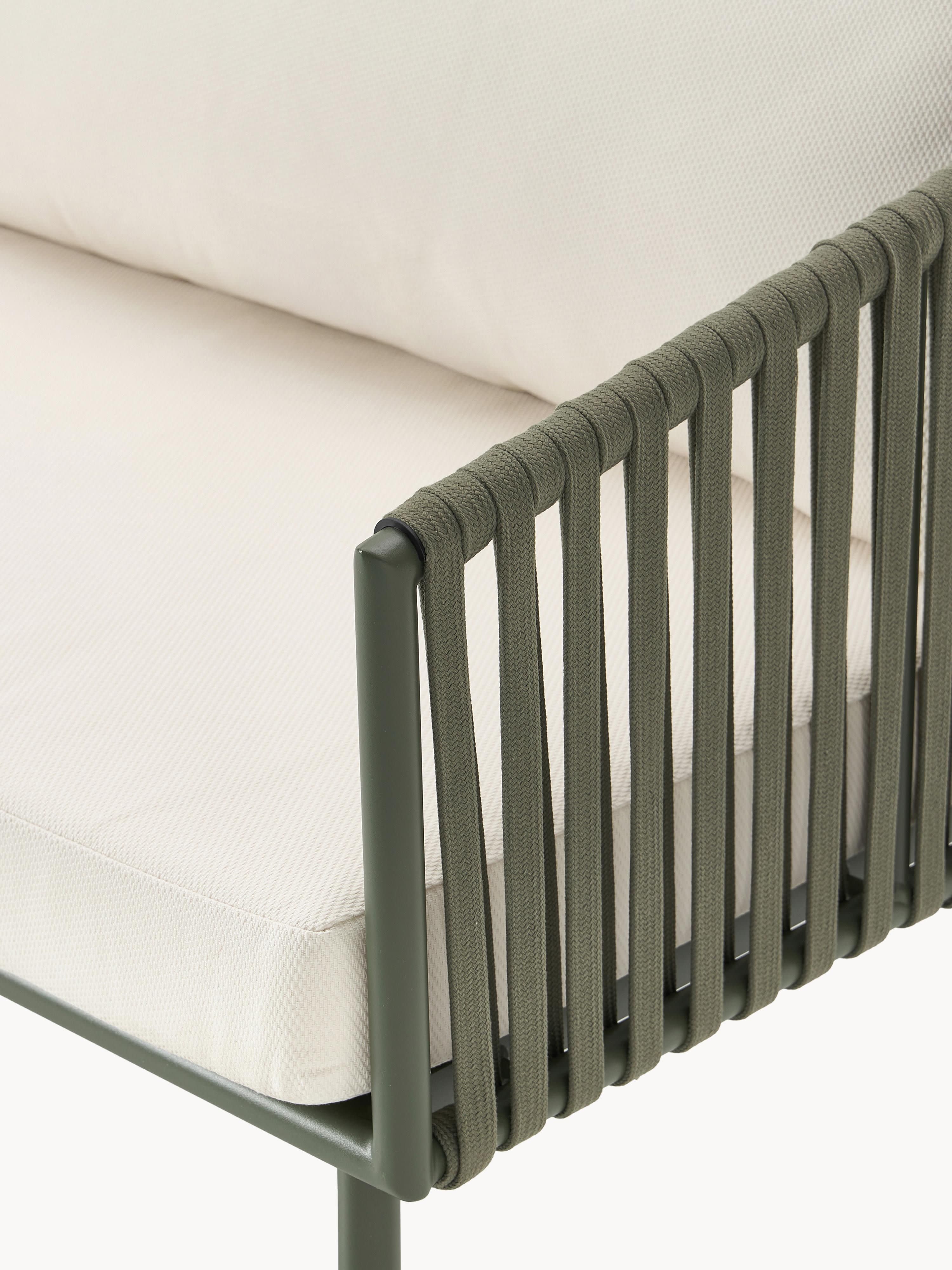 Garten-Sofa Malo (3-Sitzer)