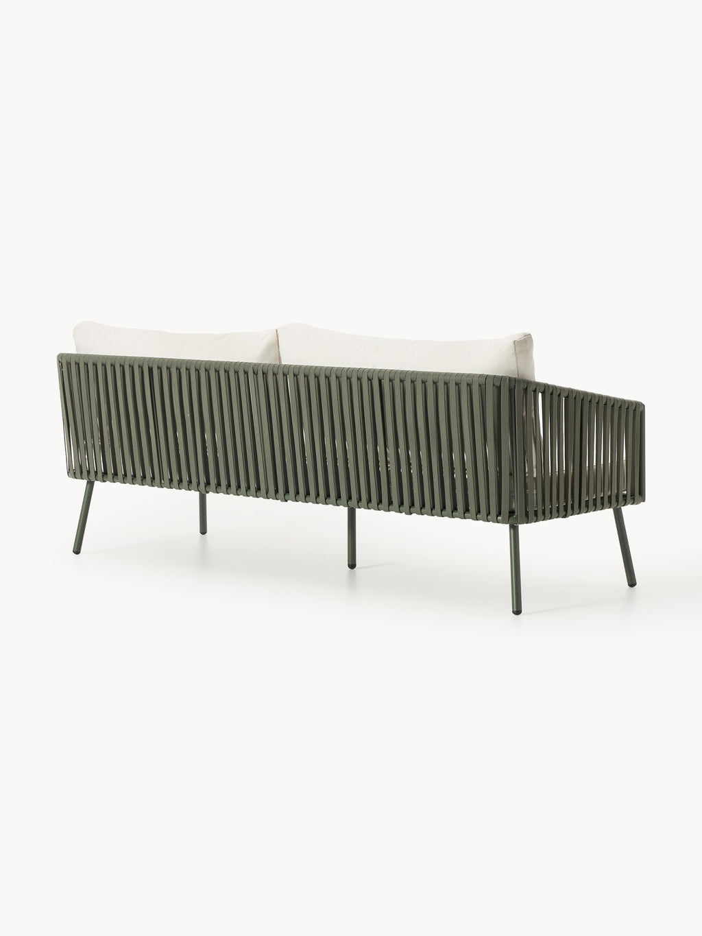 Garten-Sofa Malo (3-Sitzer)