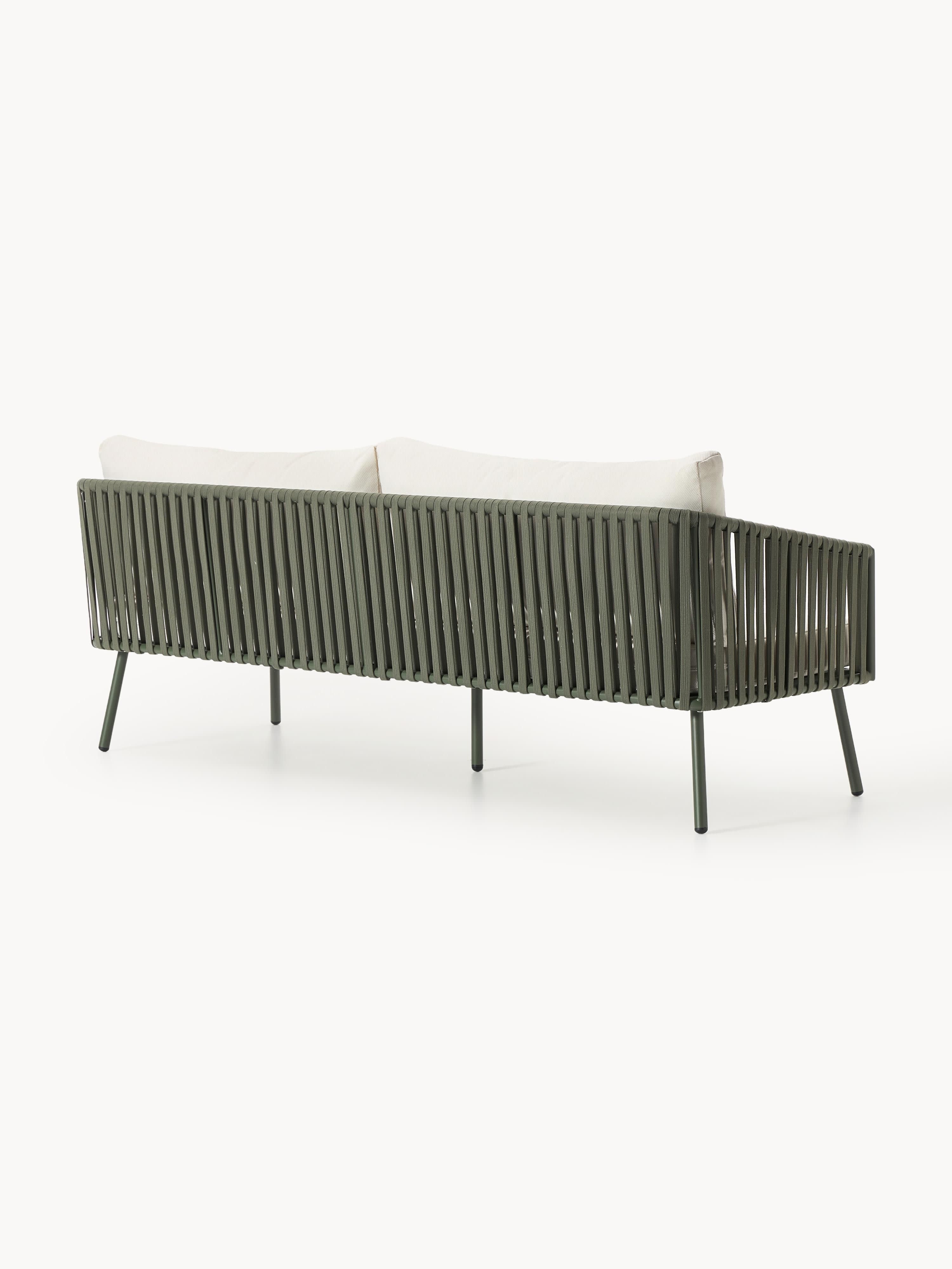 Garten-Sofa Malo (3-Sitzer)