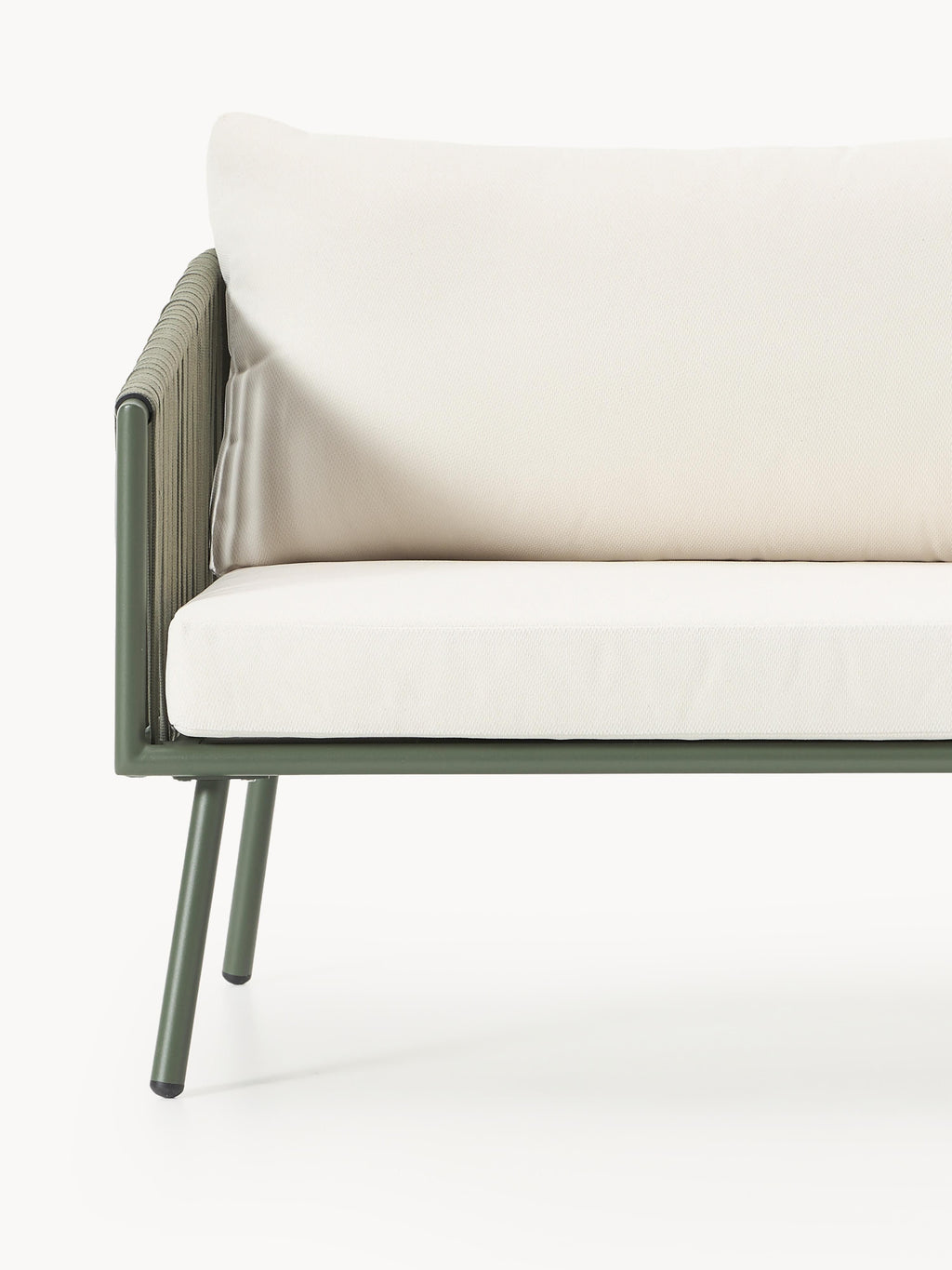 Garten-Sofa Malo (3-Sitzer)
