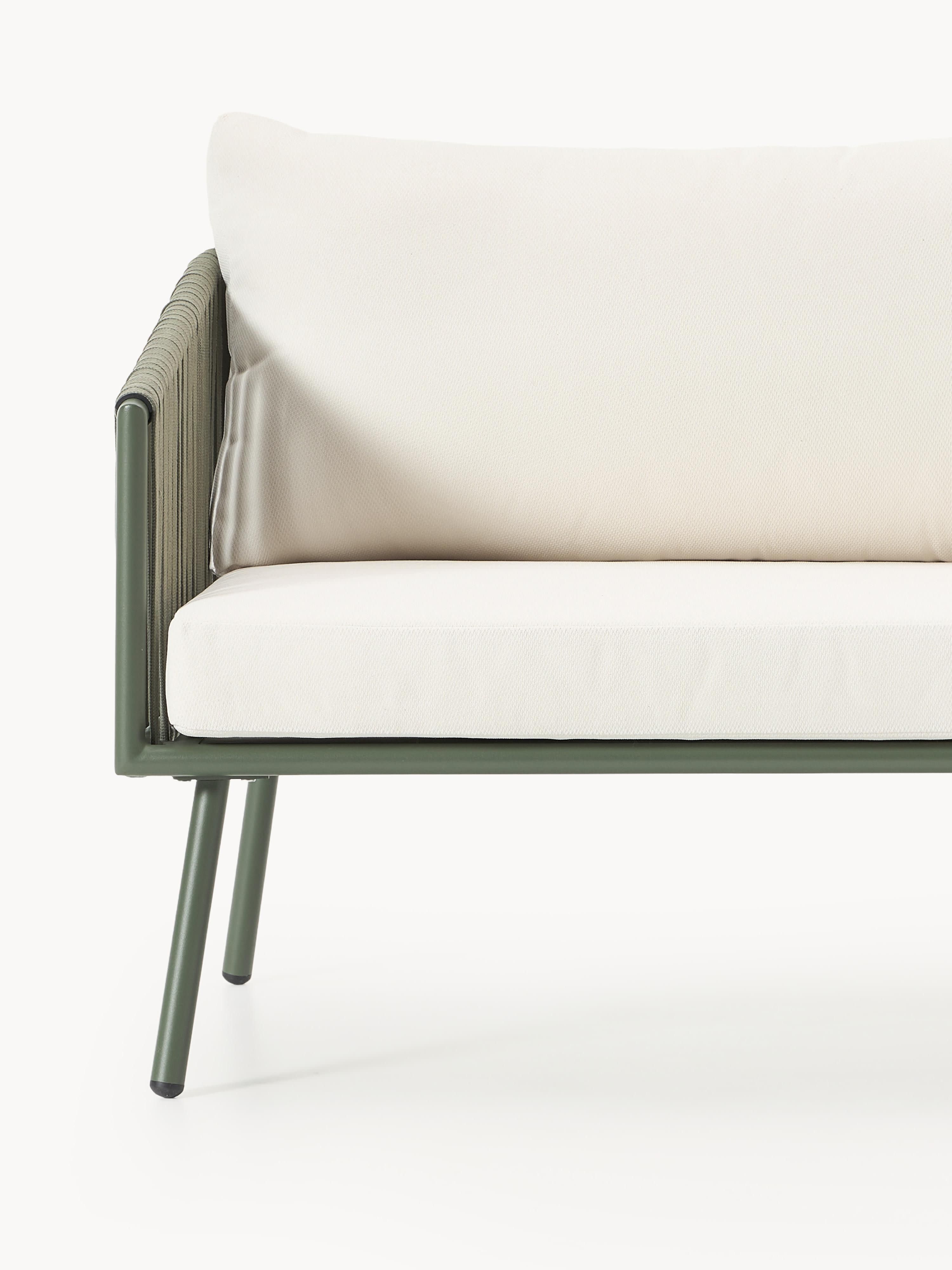 Garten-Sofa Malo (3-Sitzer)