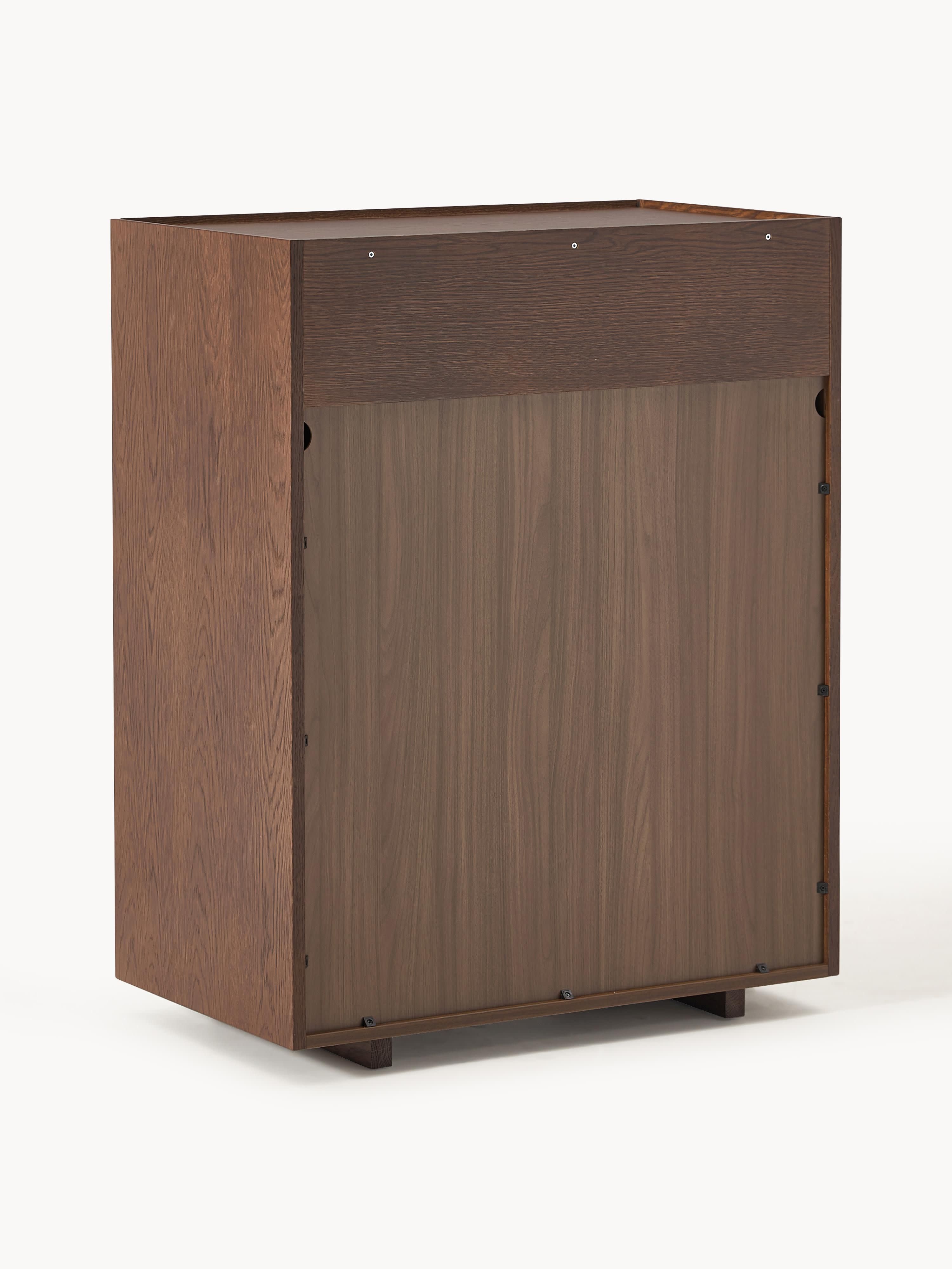 Holz-Kommode Larsen