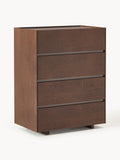 Galeriebild 1 - Holz-Kommode Larsen