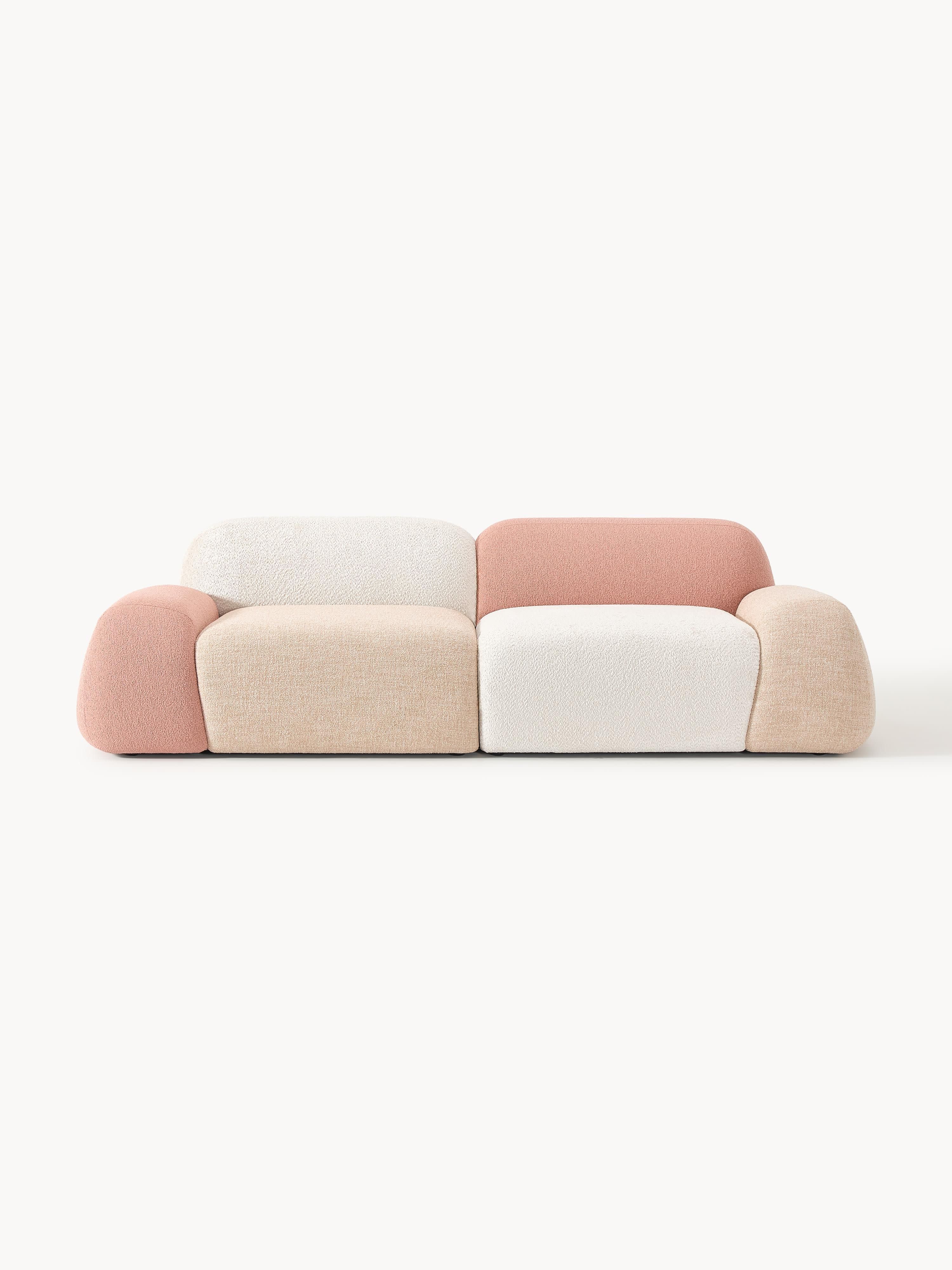 Galeriebild 1 - Modulares Sofa Wolke (3-Sitzer)