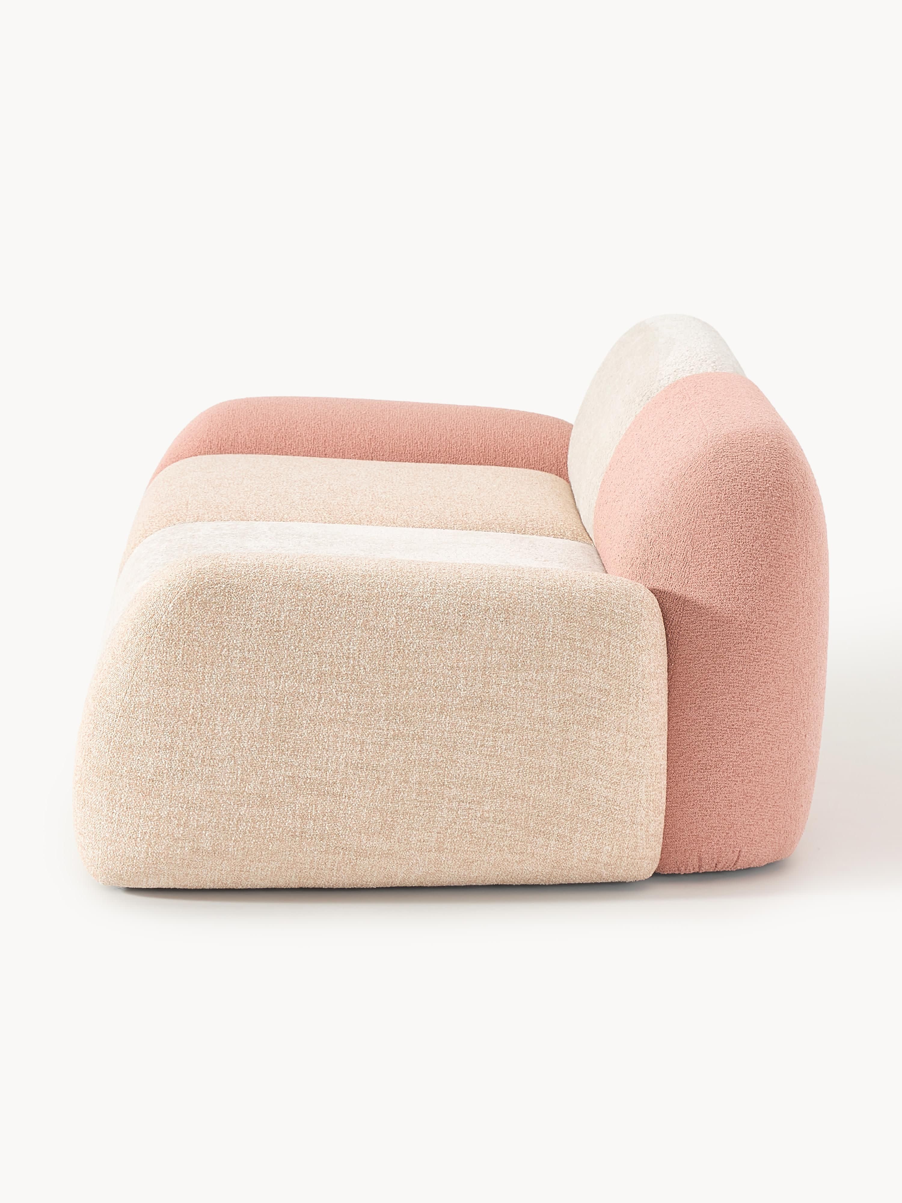 Modulares Sofa Wolke (3-Sitzer), Fuorisalone Edition