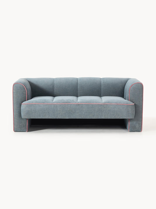 Galeriebild 1 - Sofa Bobi (2-Sitzer)