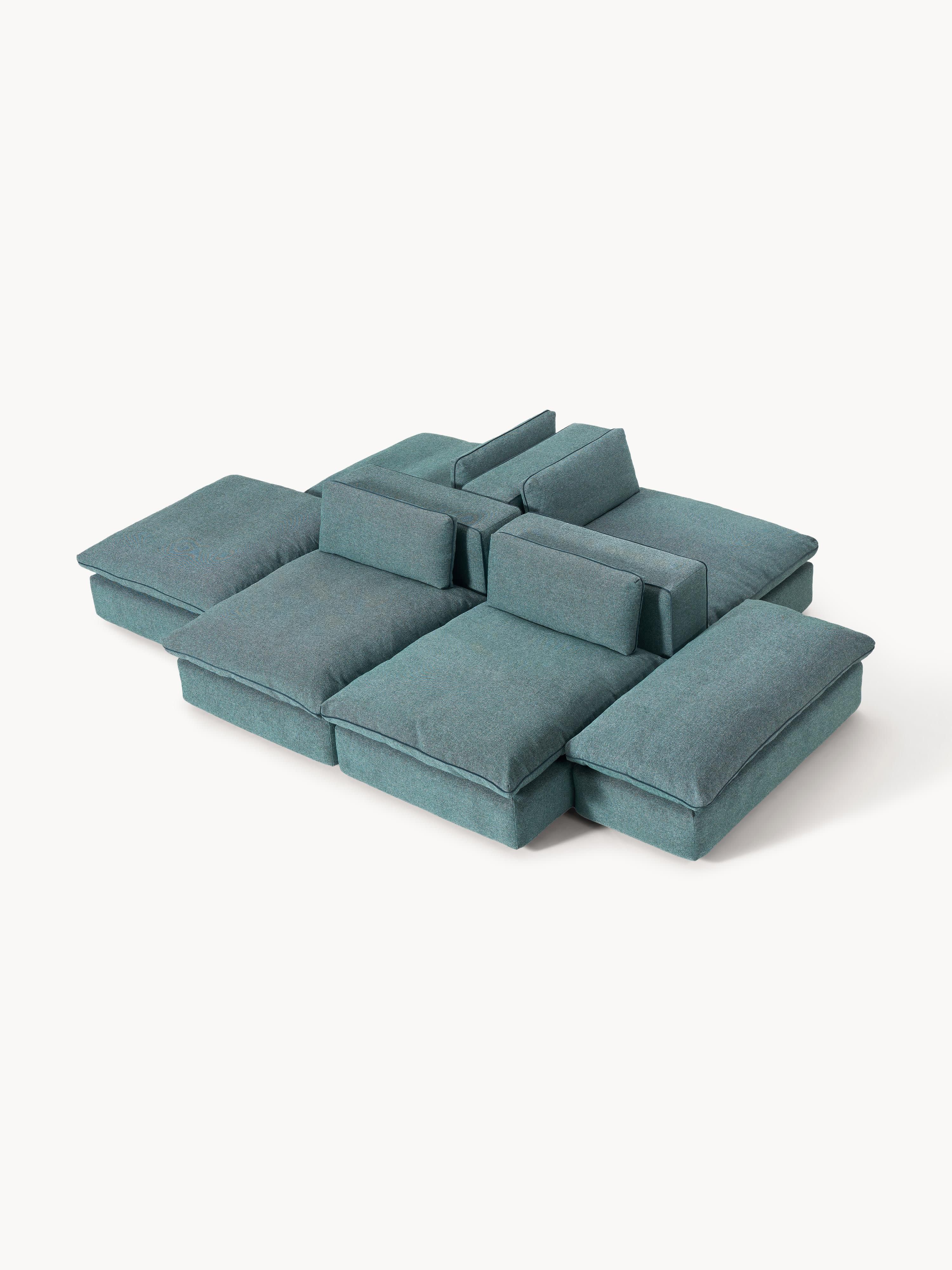 Galeriebild 1 - Modulares XL Sofa Felix