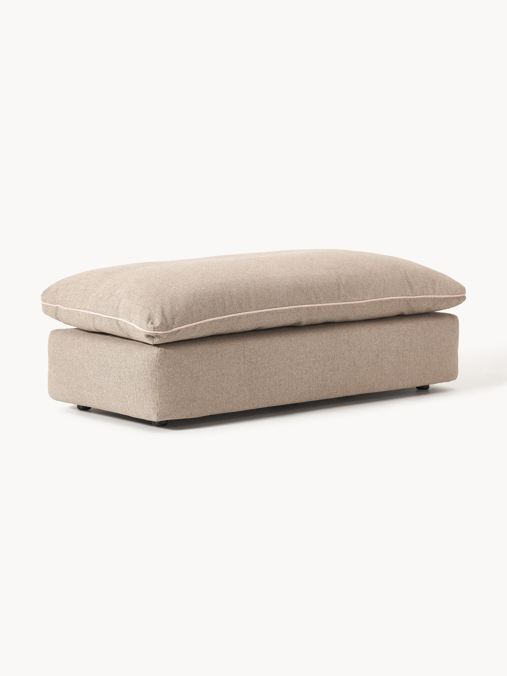 Galeriebild 1 - XL-Hocker Felix