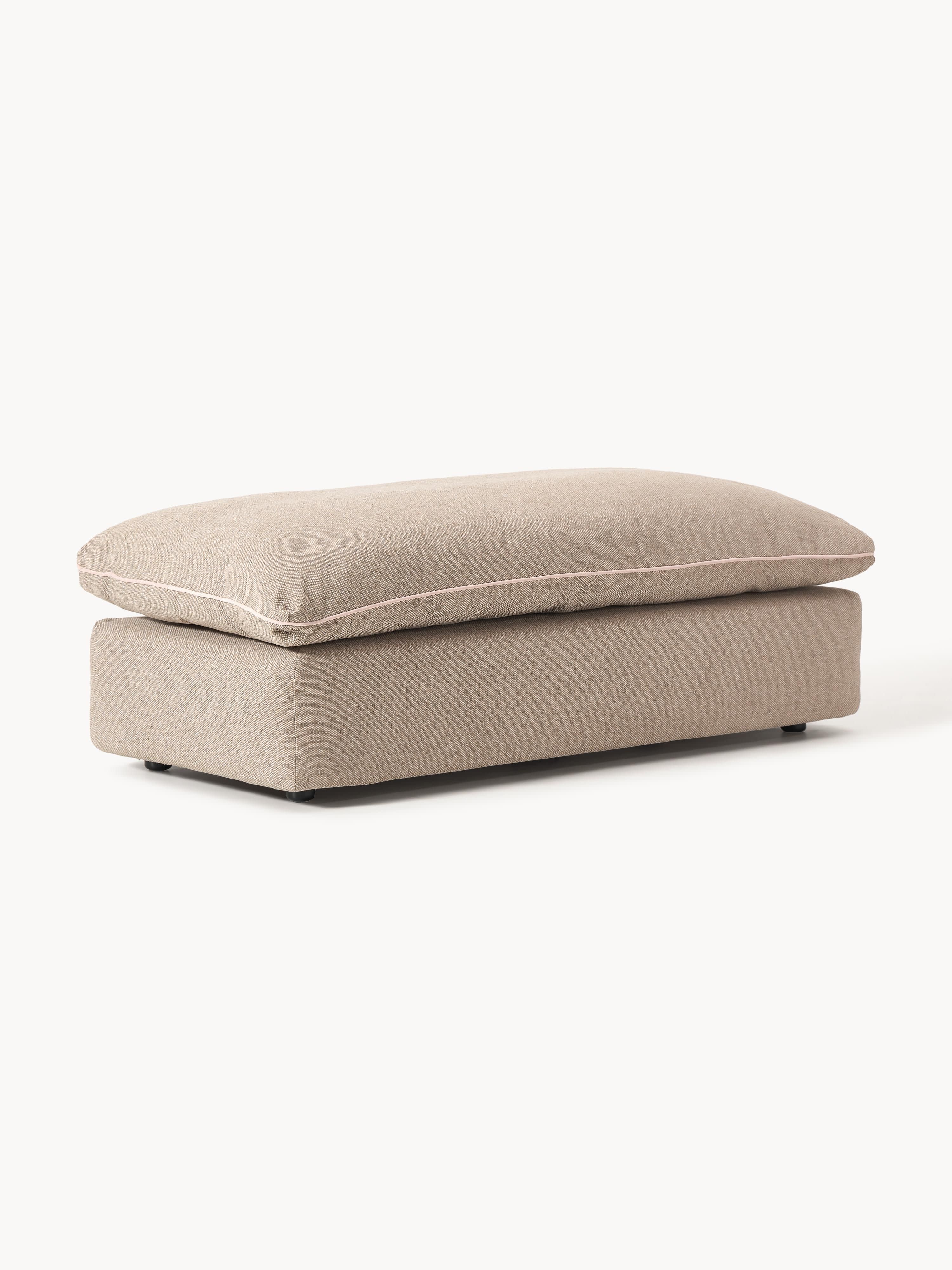 Galeriebild 1 - XL-Hocker Felix