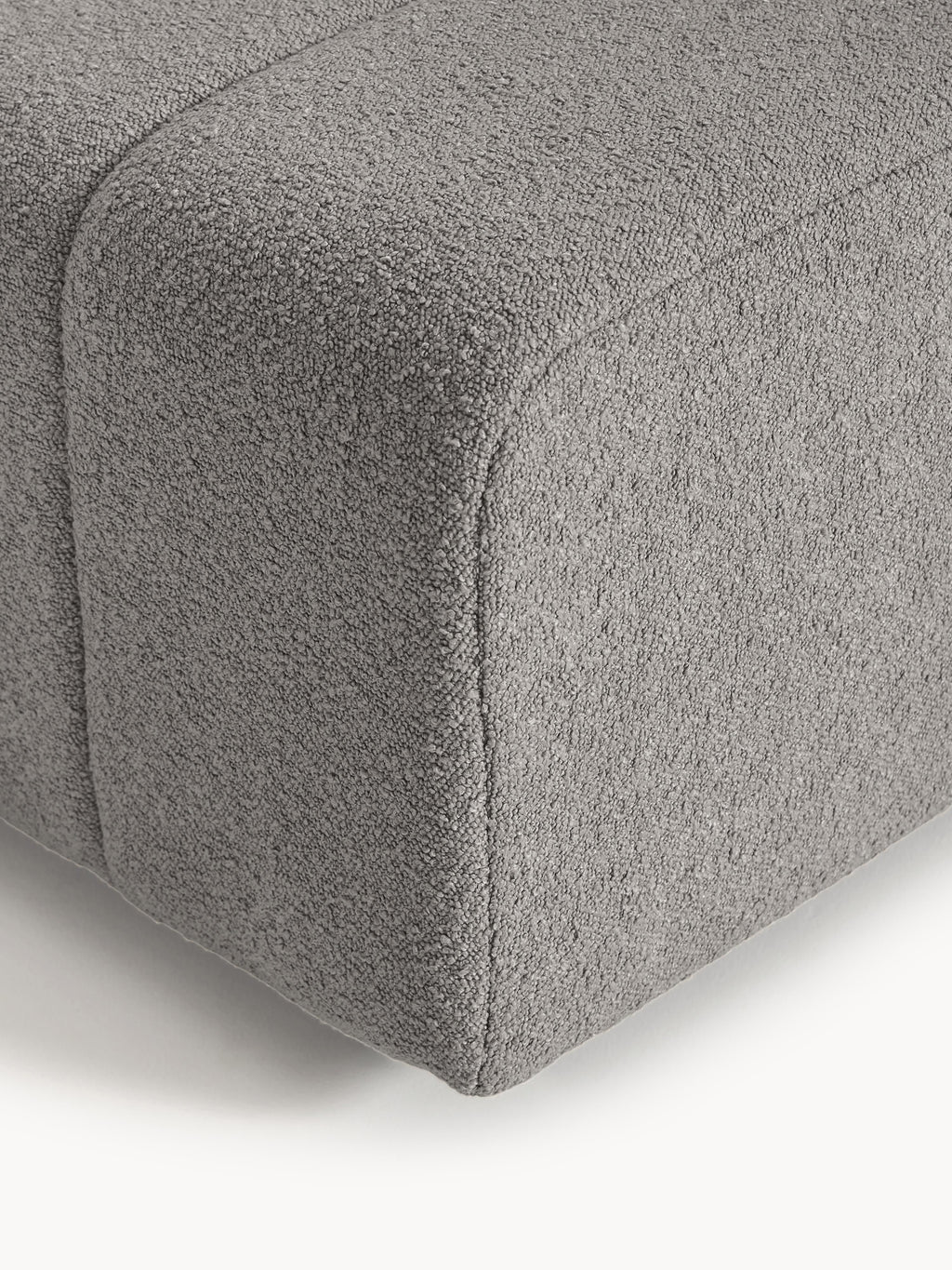 Bouclé-Eckmodul Lena