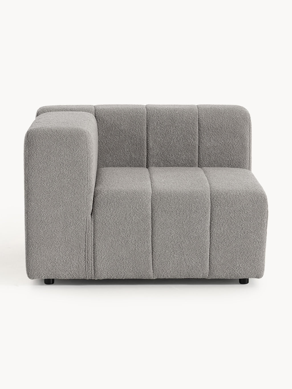 Bouclé-Eckmodul Lena