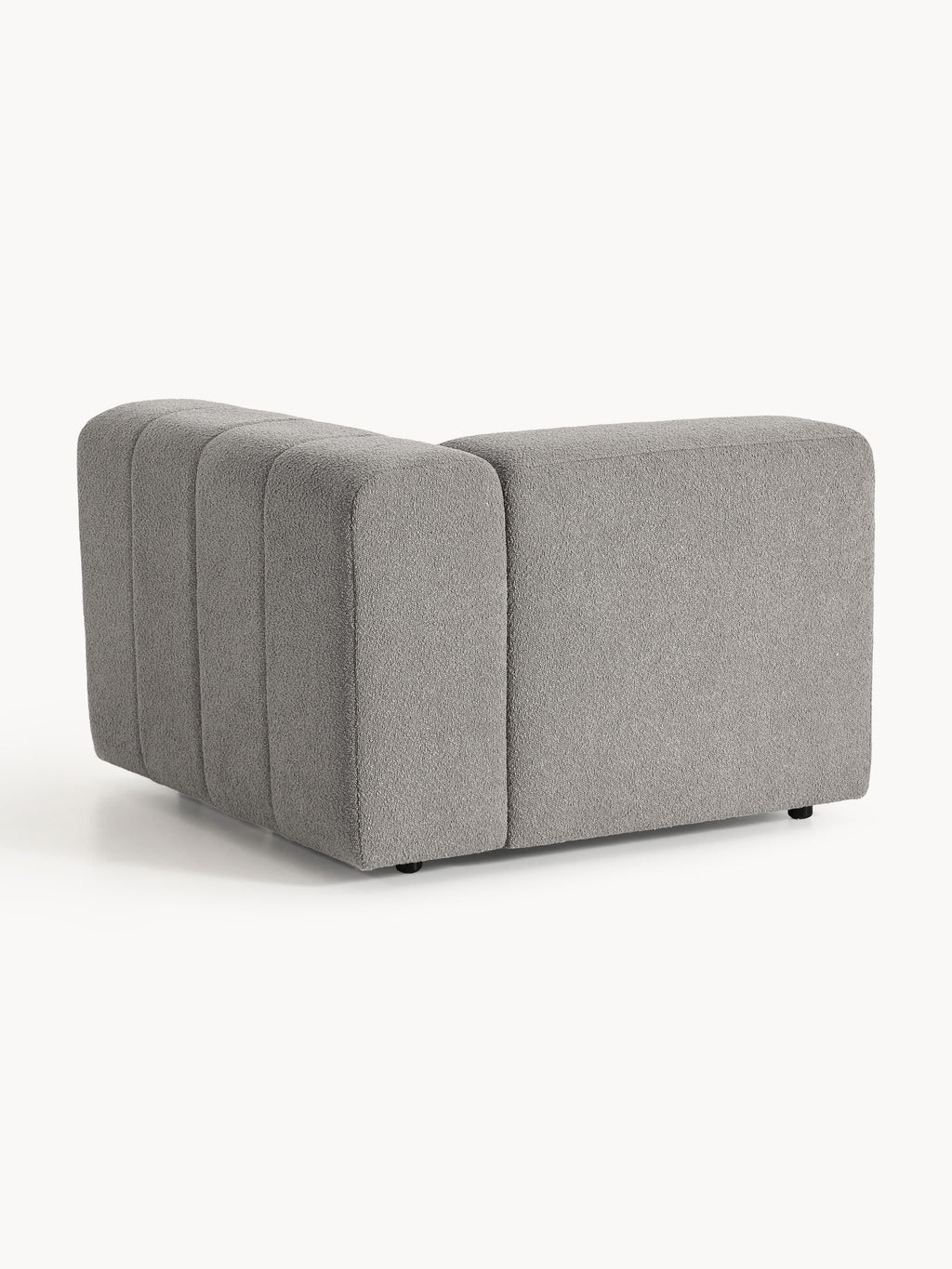 Bouclé-Eckmodul Lena