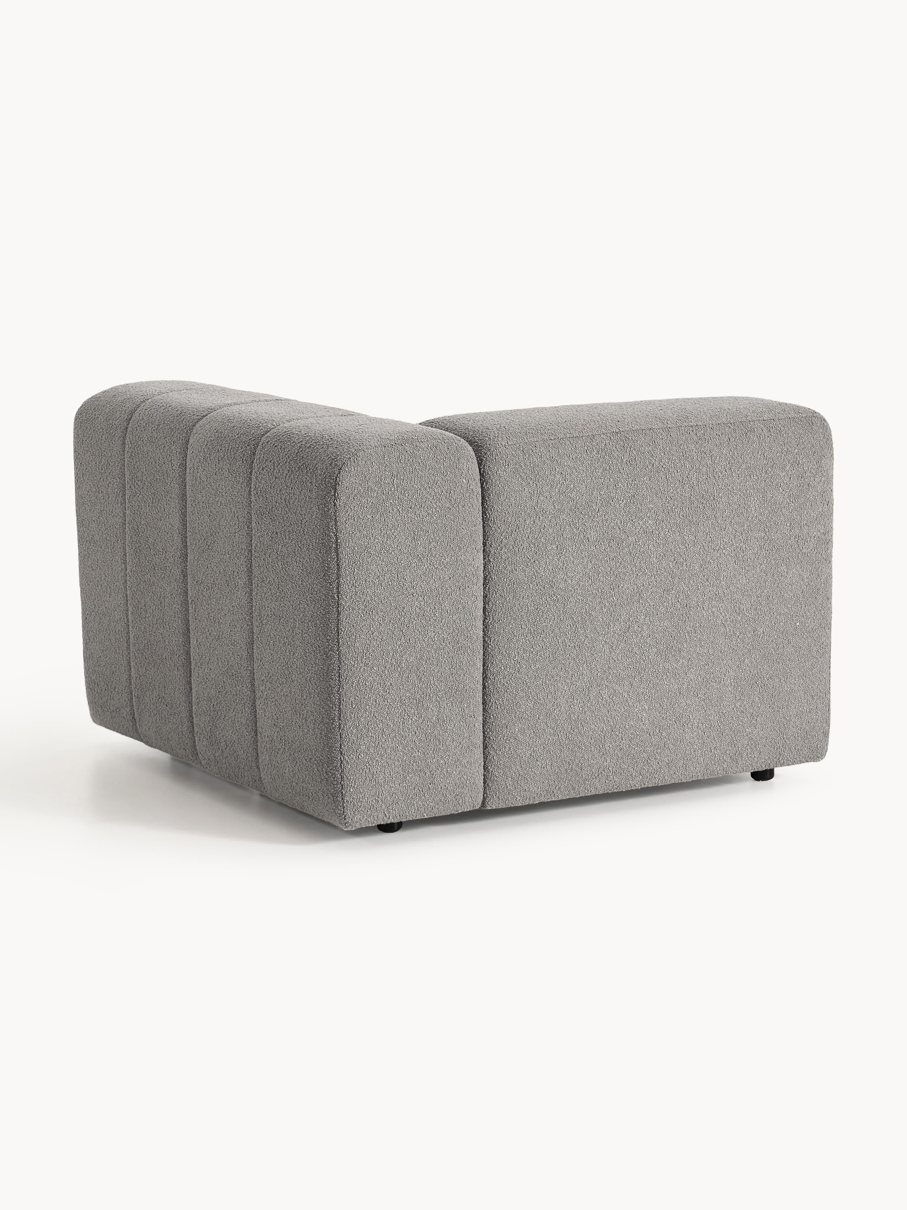 Bouclé-Eckmodul Lena