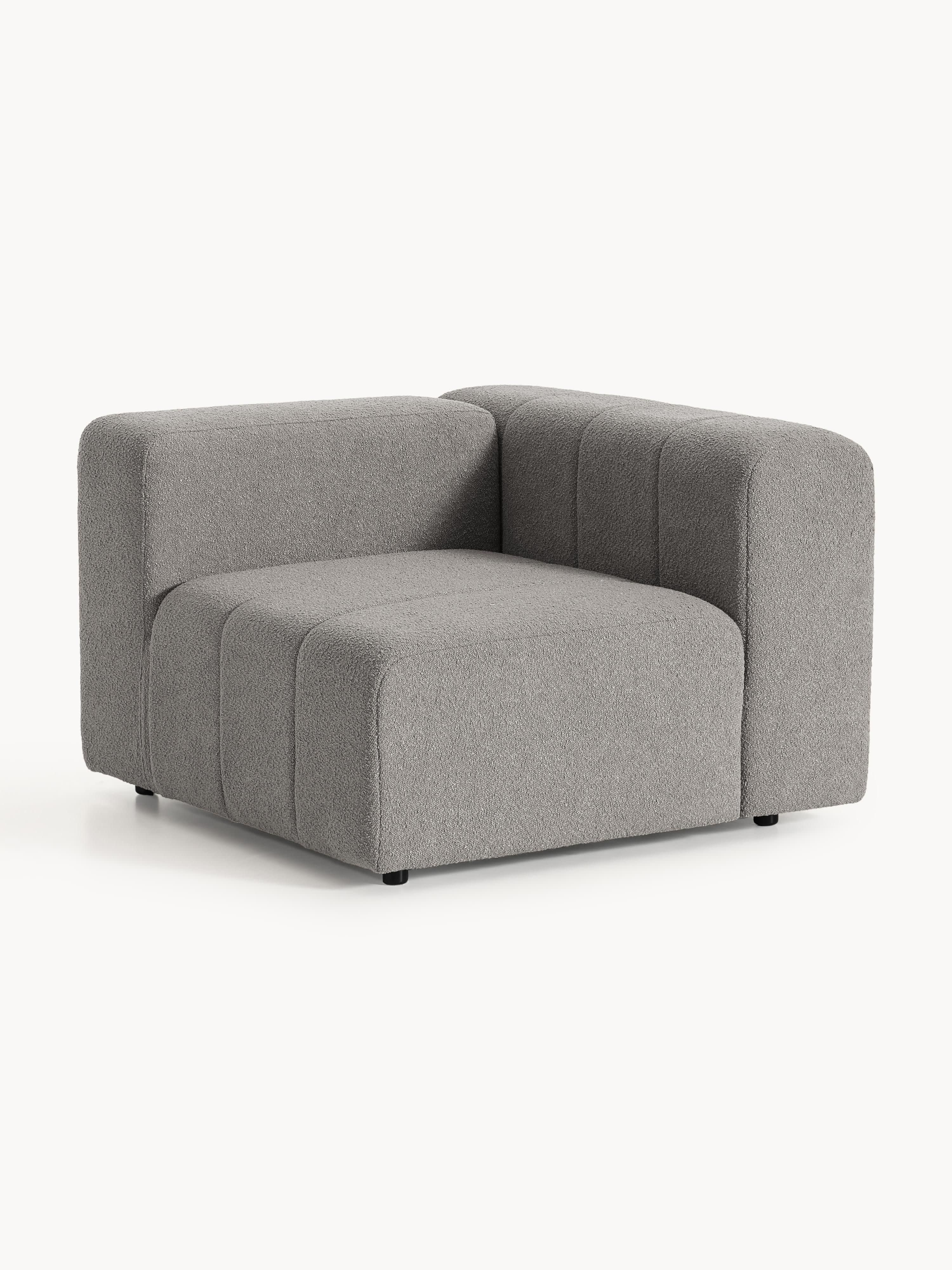 Bouclé-Eckmodul Lena