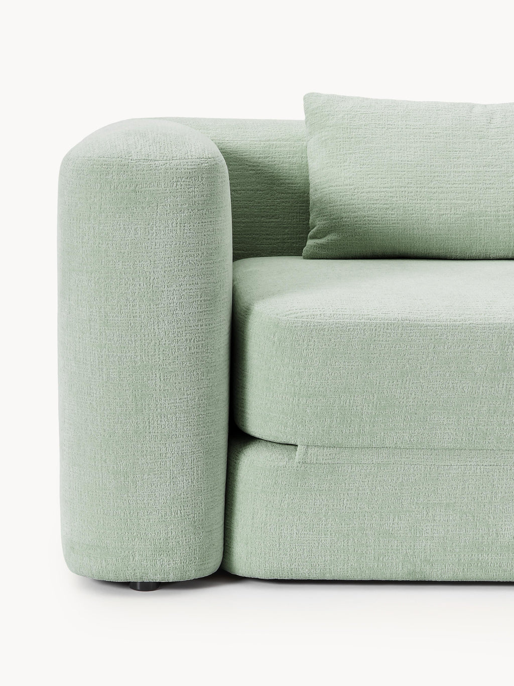 Schlafsofa Livvie (3-Sitzer)