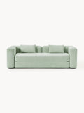 Galeriebild 1 - Schlafsofa Livvie (3-Sitzer)