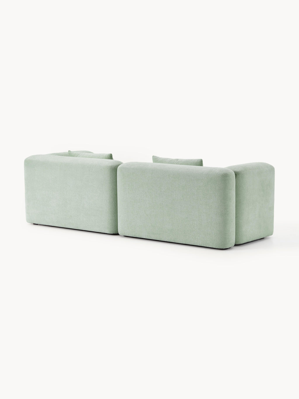 Schlafsofa Livvie (3-Sitzer)
