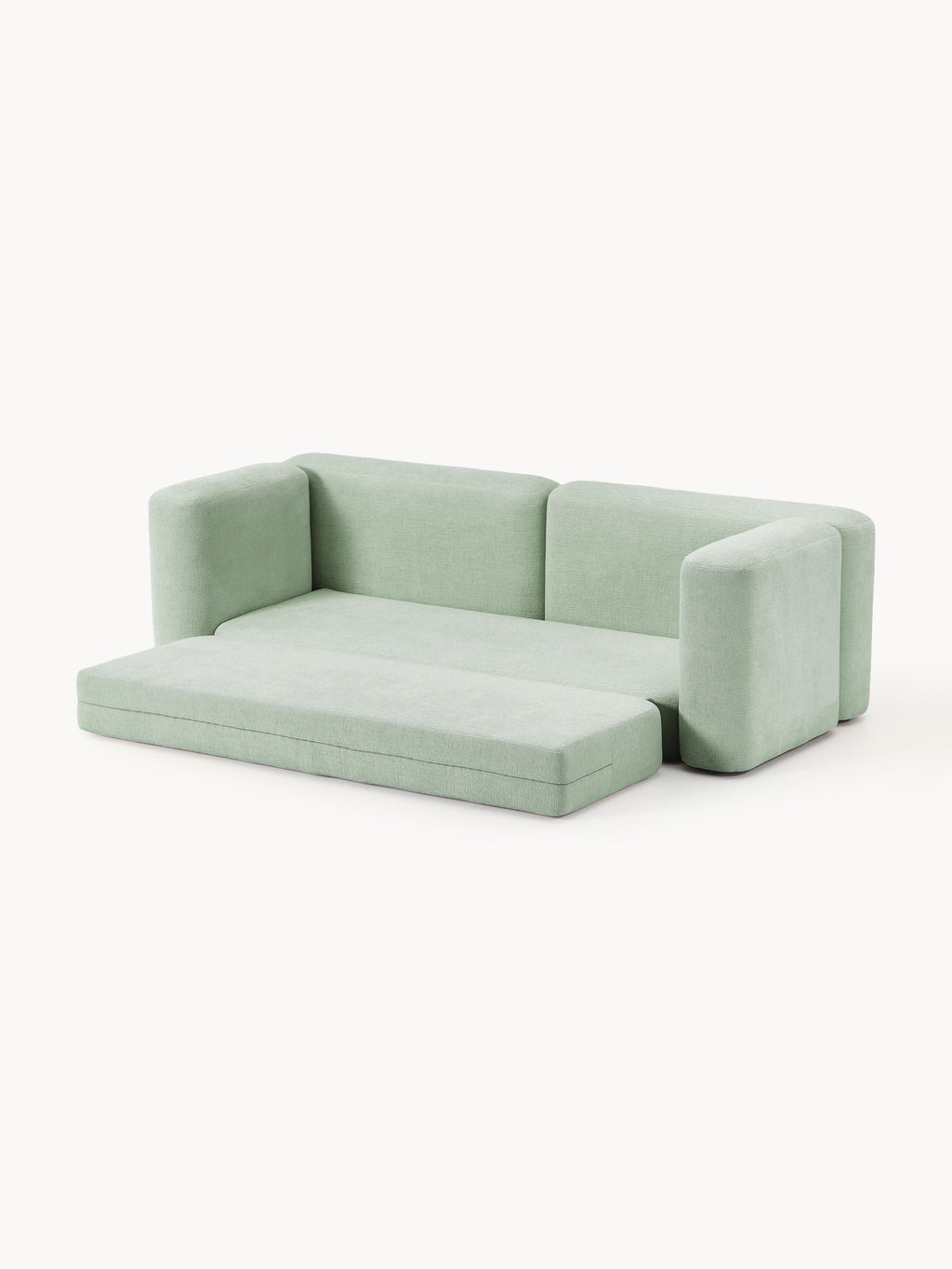 Schlafsofa Livvie (3-Sitzer)