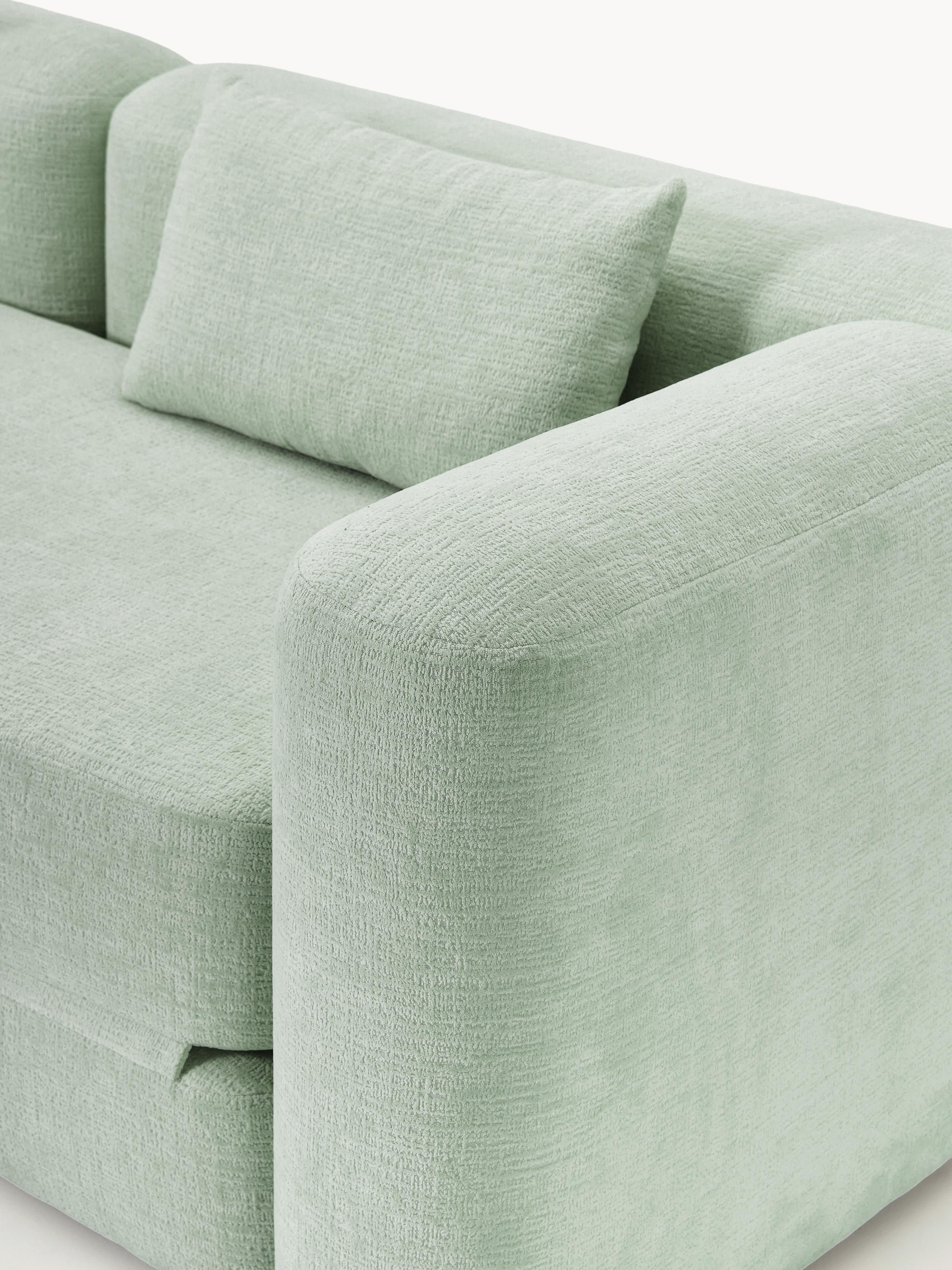 Schlafsofa Livvie (3-Sitzer)