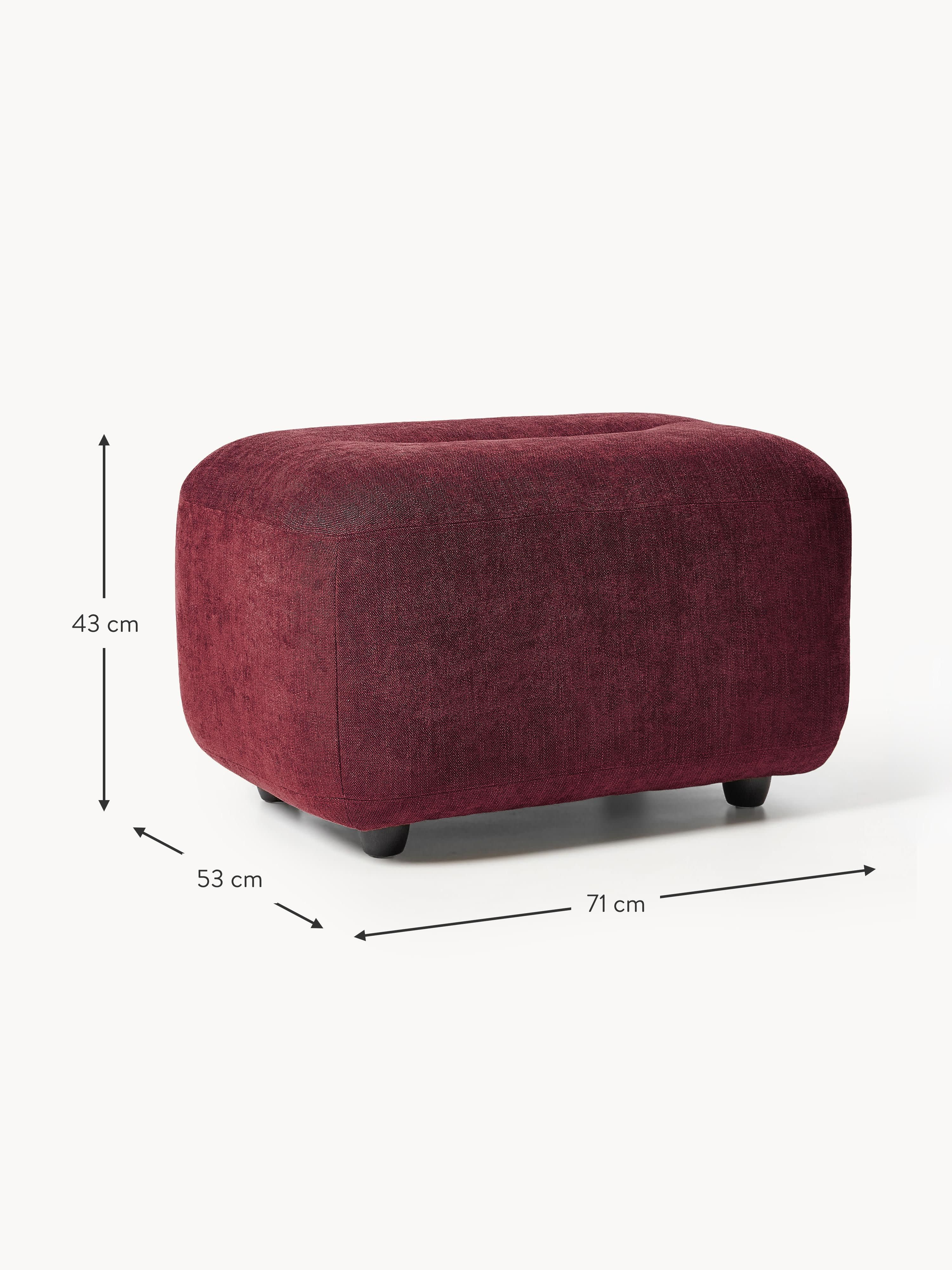 Sofa-Hocker Stella