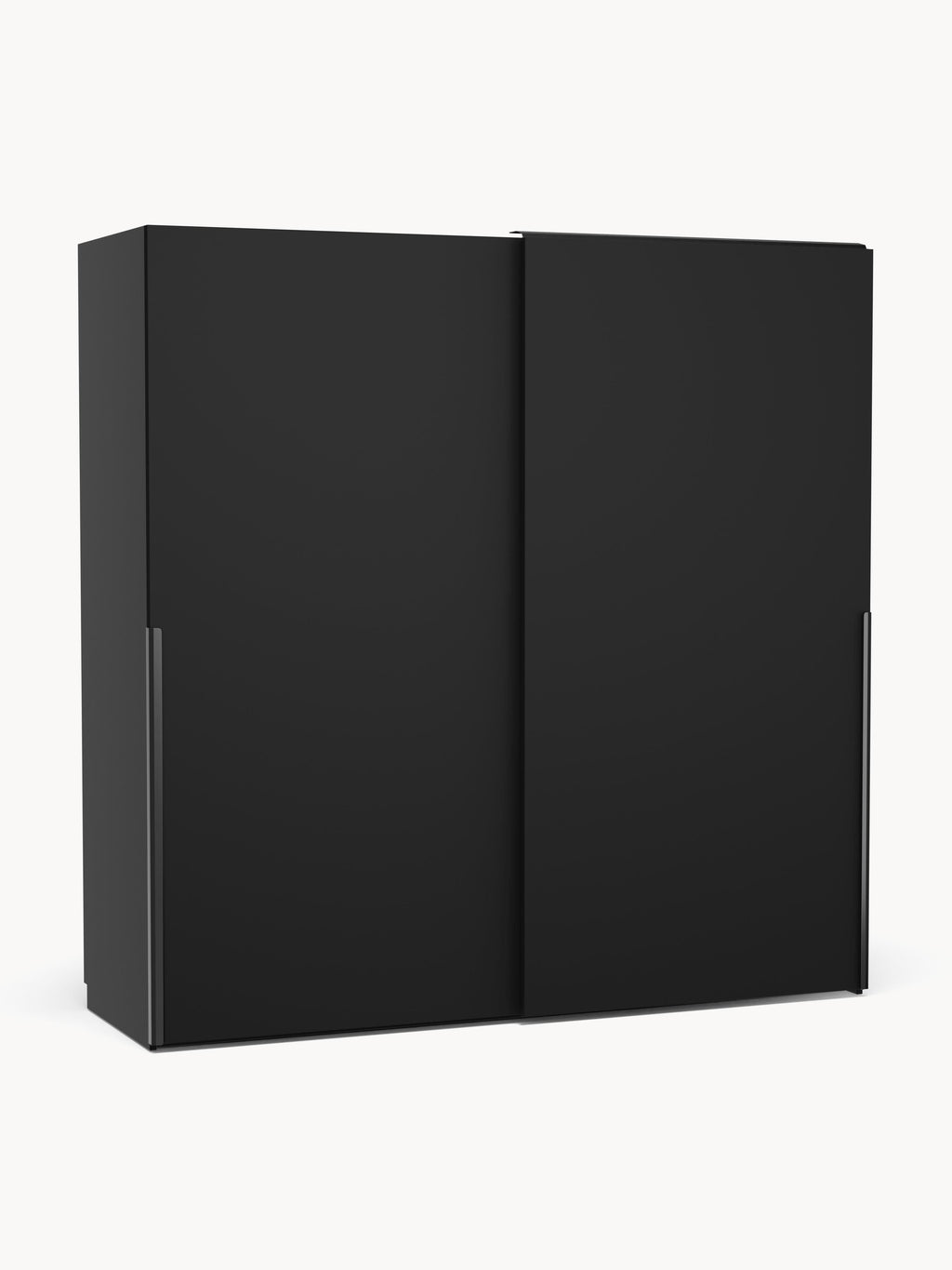 Galeriebild 1 - Modularer Schwebetürenschrank Leon