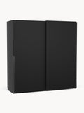 Galeriebild 1 - Modularer Schwebetürenschrank Leon